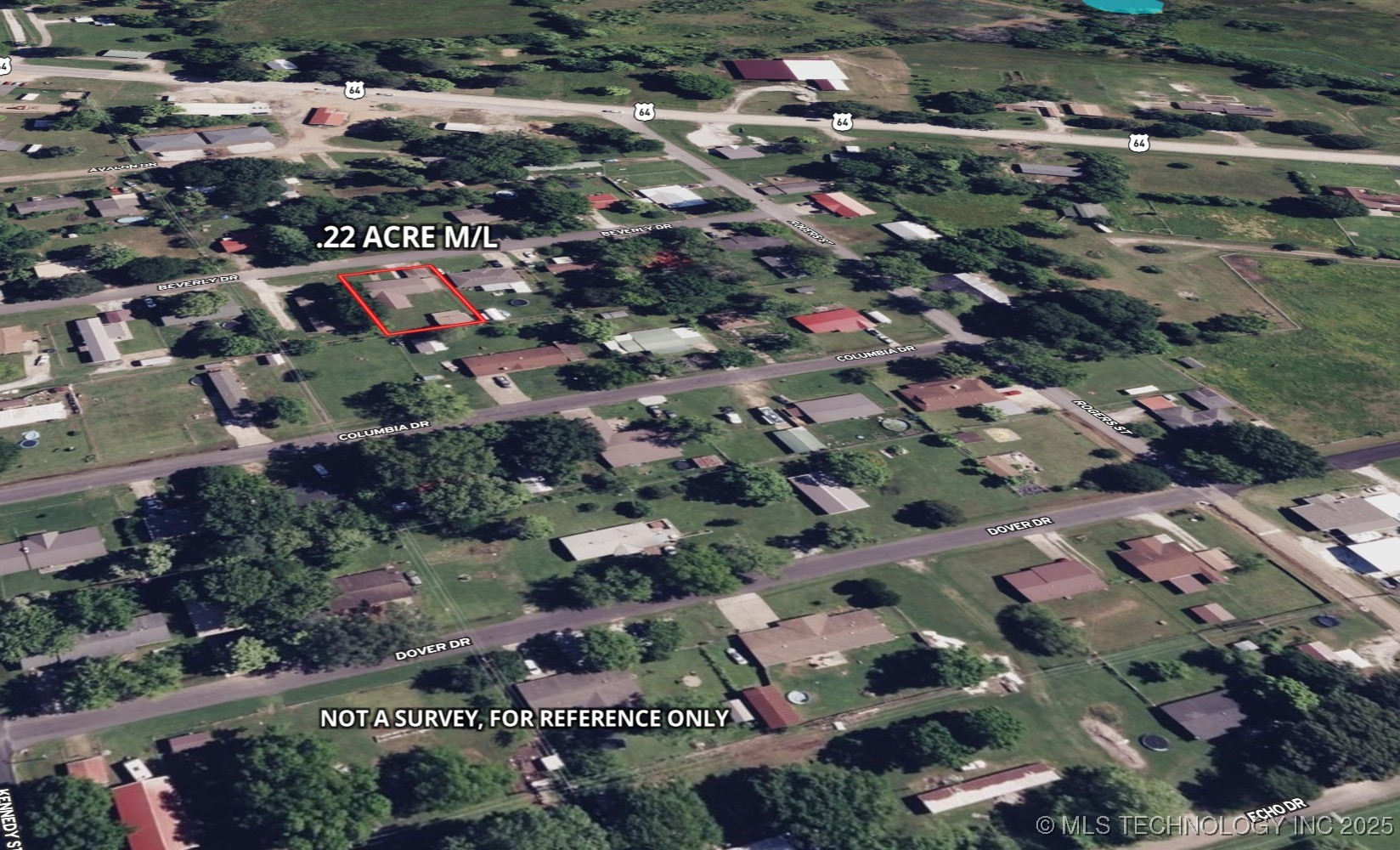 510 Beverly Avenue Property Photo 55