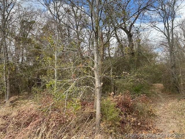 W. Duncan Road, Haskell, Ok Road Property Photo 1