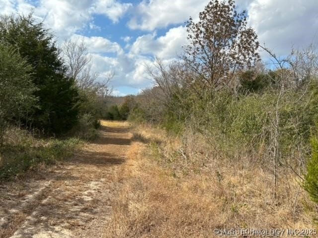 W. Duncan Road, Haskell, Ok Road Property Photo 5