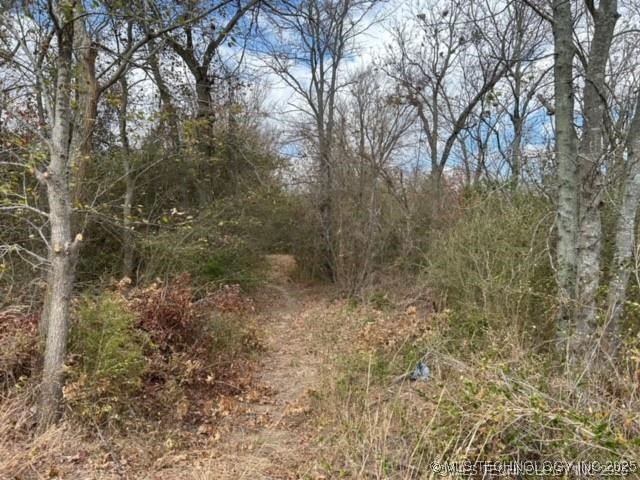 W. Duncan Road, Haskell, Ok Road Property Photo 6