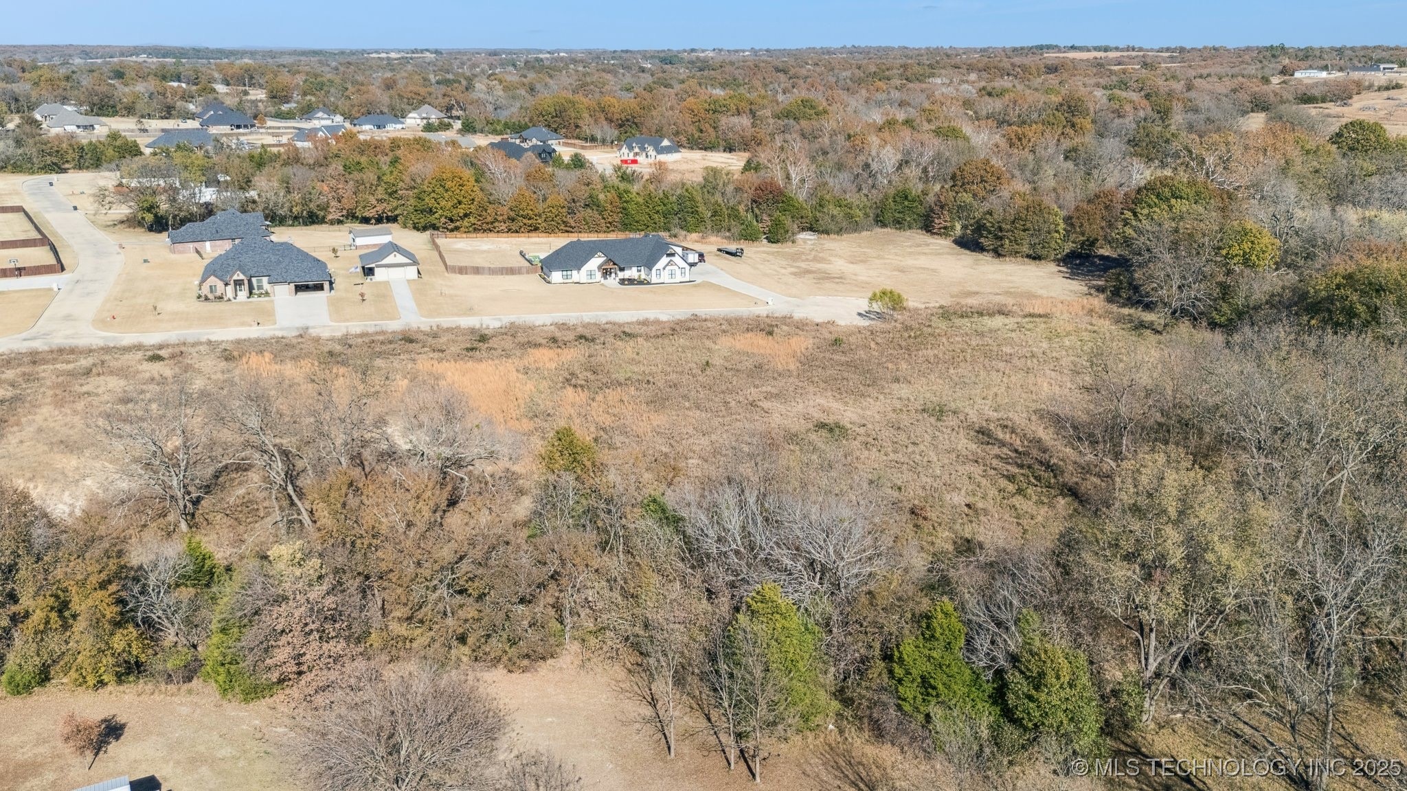 17107 County Road 1524 Property Photo 1