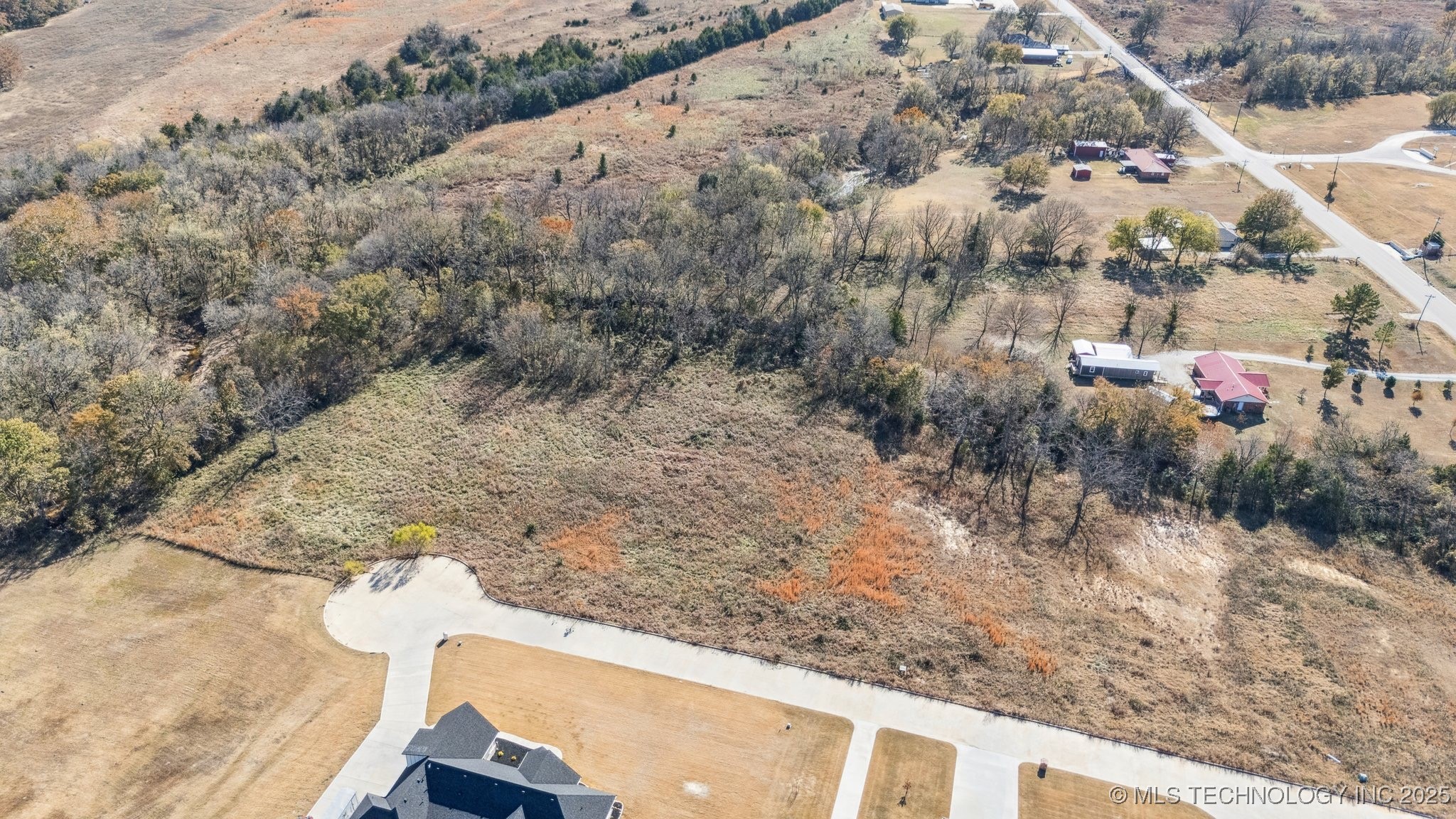 17107 County Road 1524 Property Photo 3