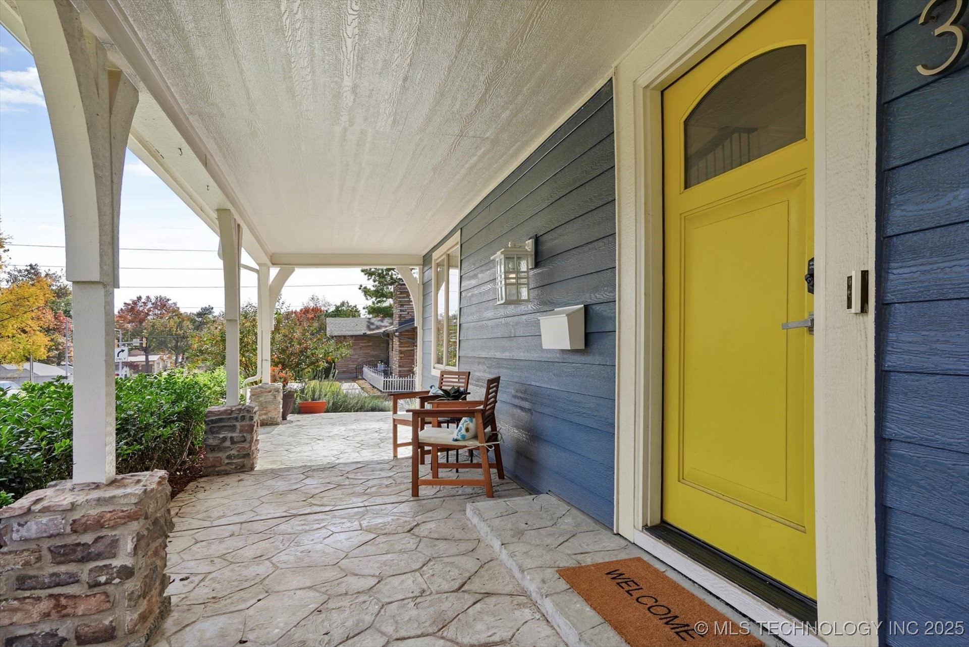 3532 S Utica Avenue Property Photo 6