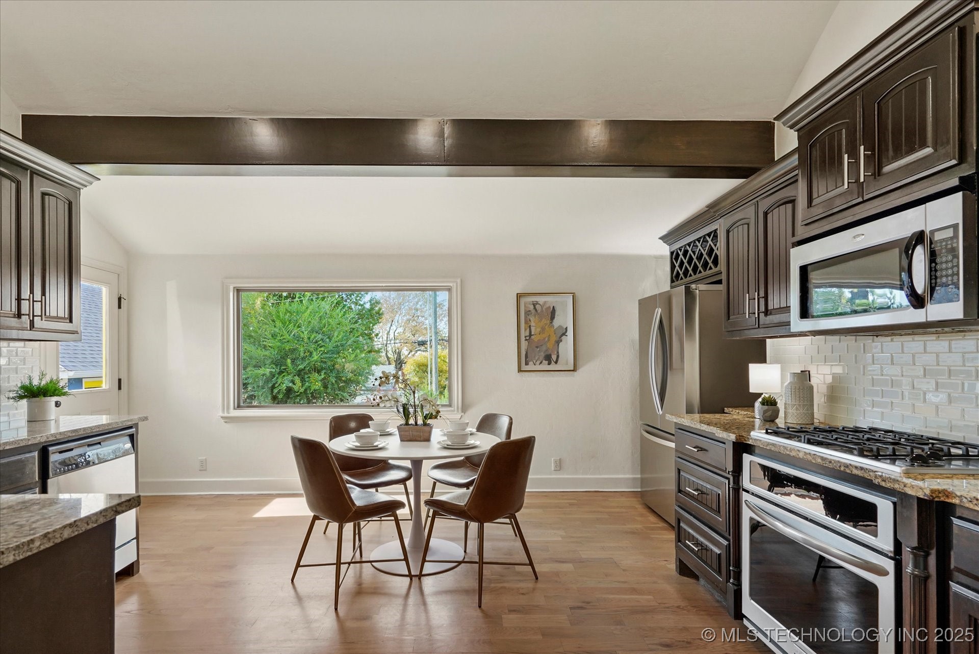 3532 S Utica Avenue Property Photo 10