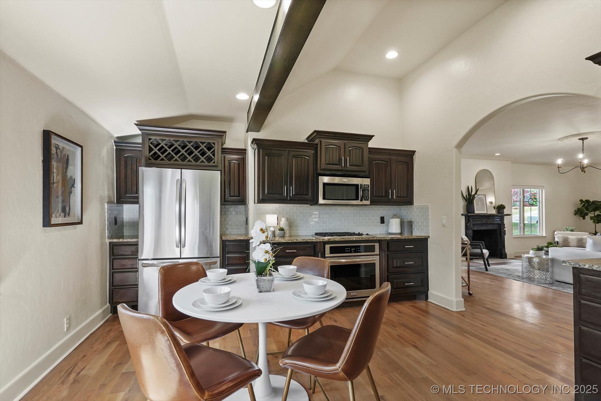 3532 S Utica Avenue Property Photo 12