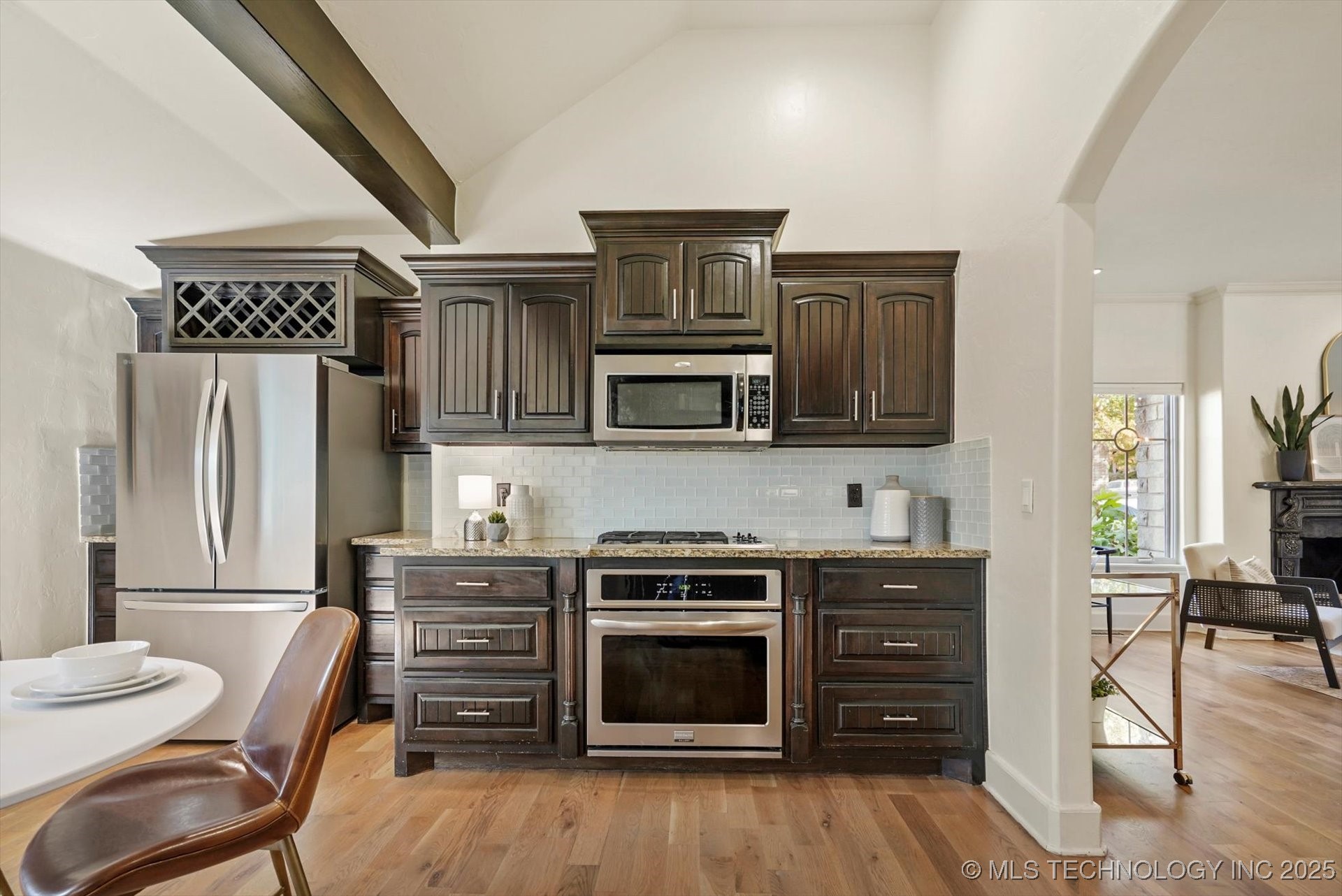 3532 S Utica Avenue Property Photo 14