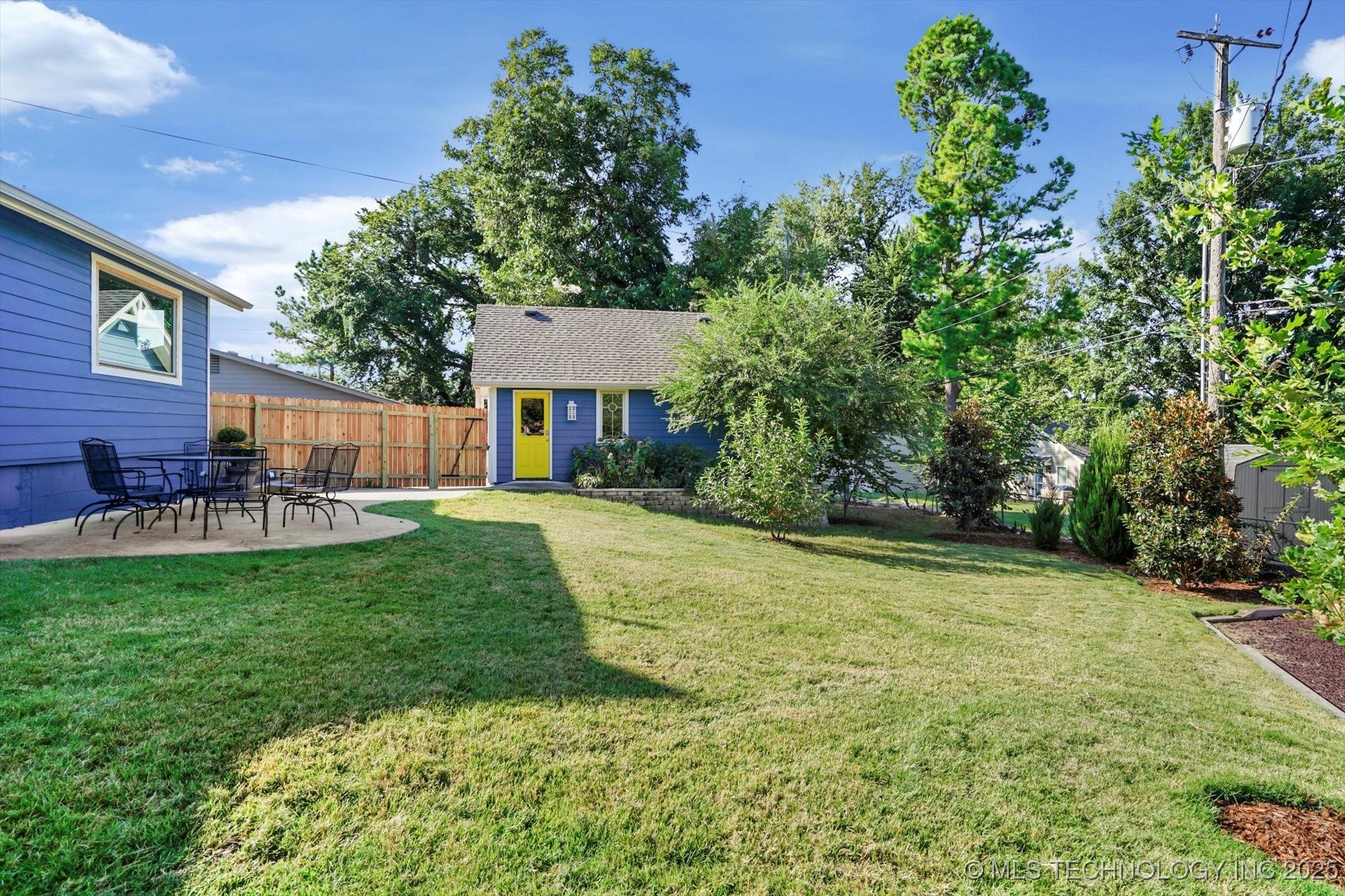 3532 S Utica Avenue Property Photo 16