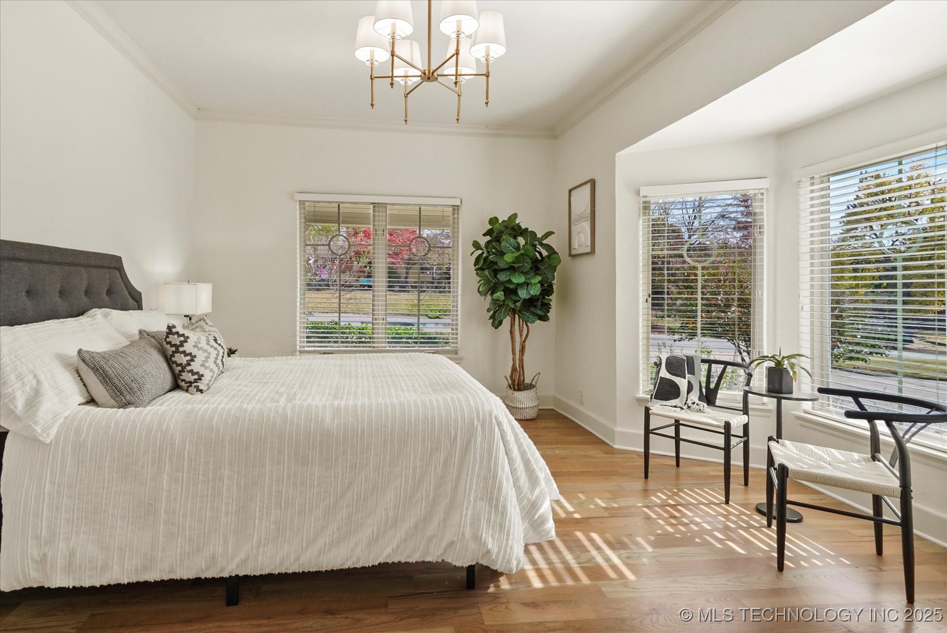 3532 S Utica Avenue Property Photo 18