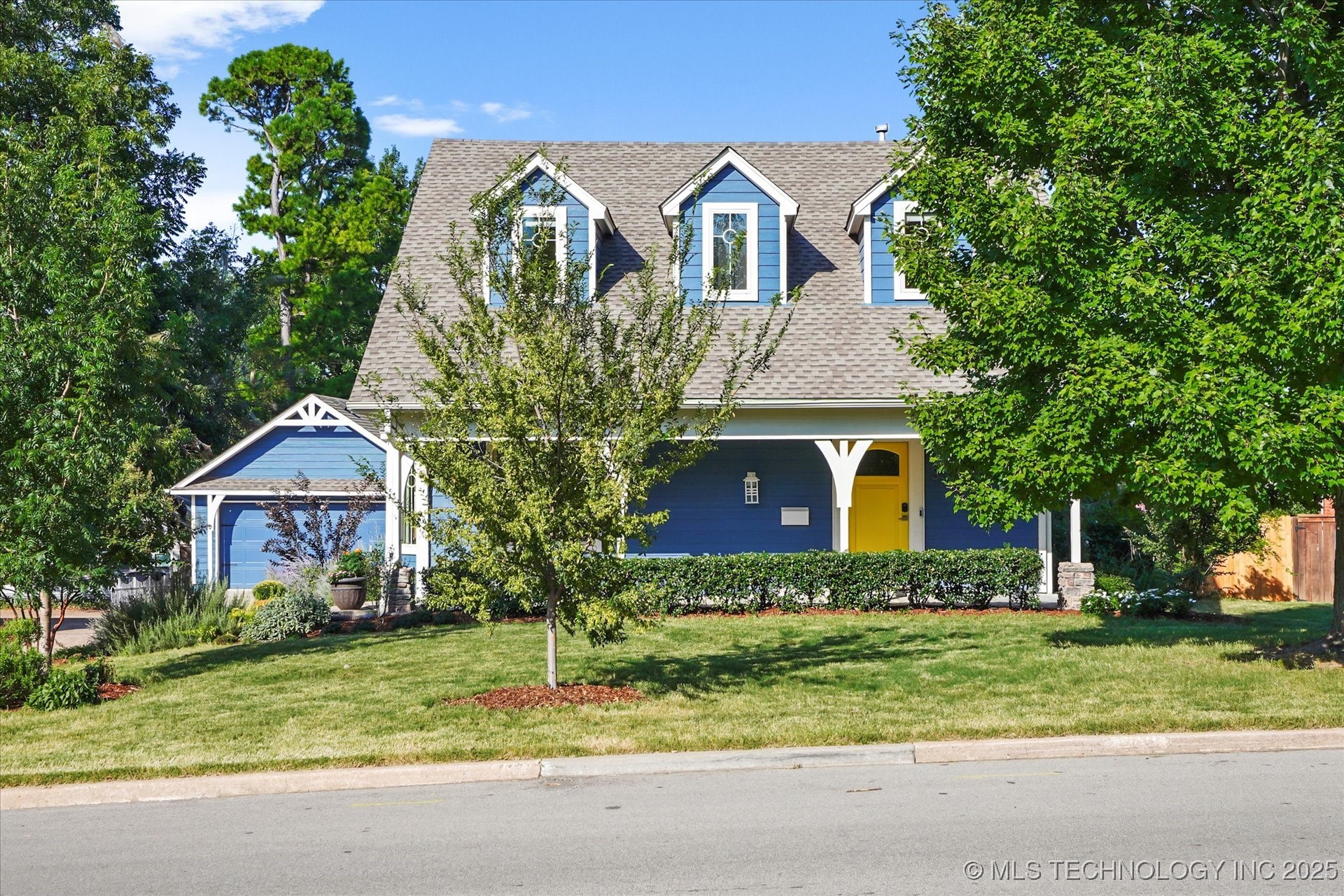 3532 S Utica Avenue Property Photo 36