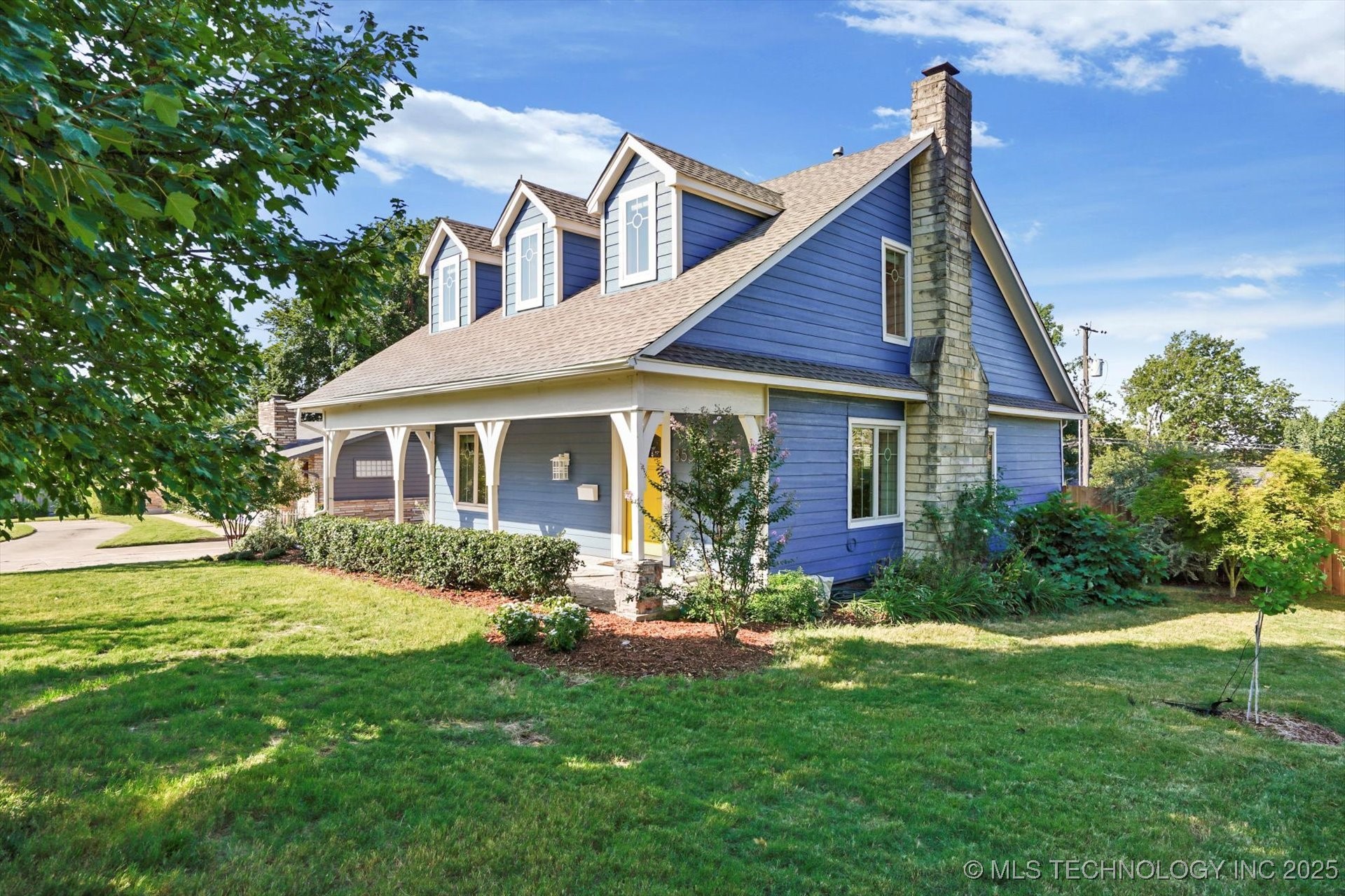 3532 S Utica Avenue Property Photo 37