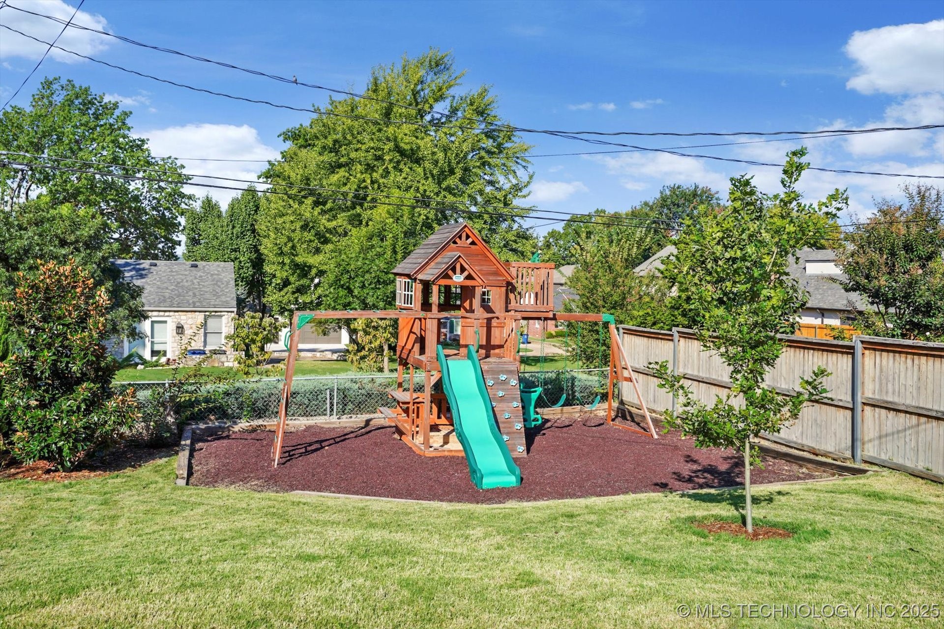 3532 S Utica Avenue Property Photo 38