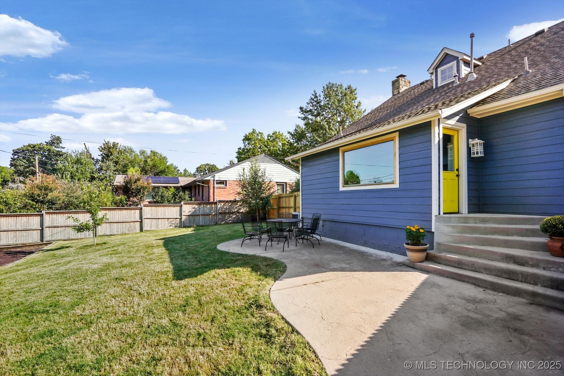 3532 S Utica Avenue Property Photo 39