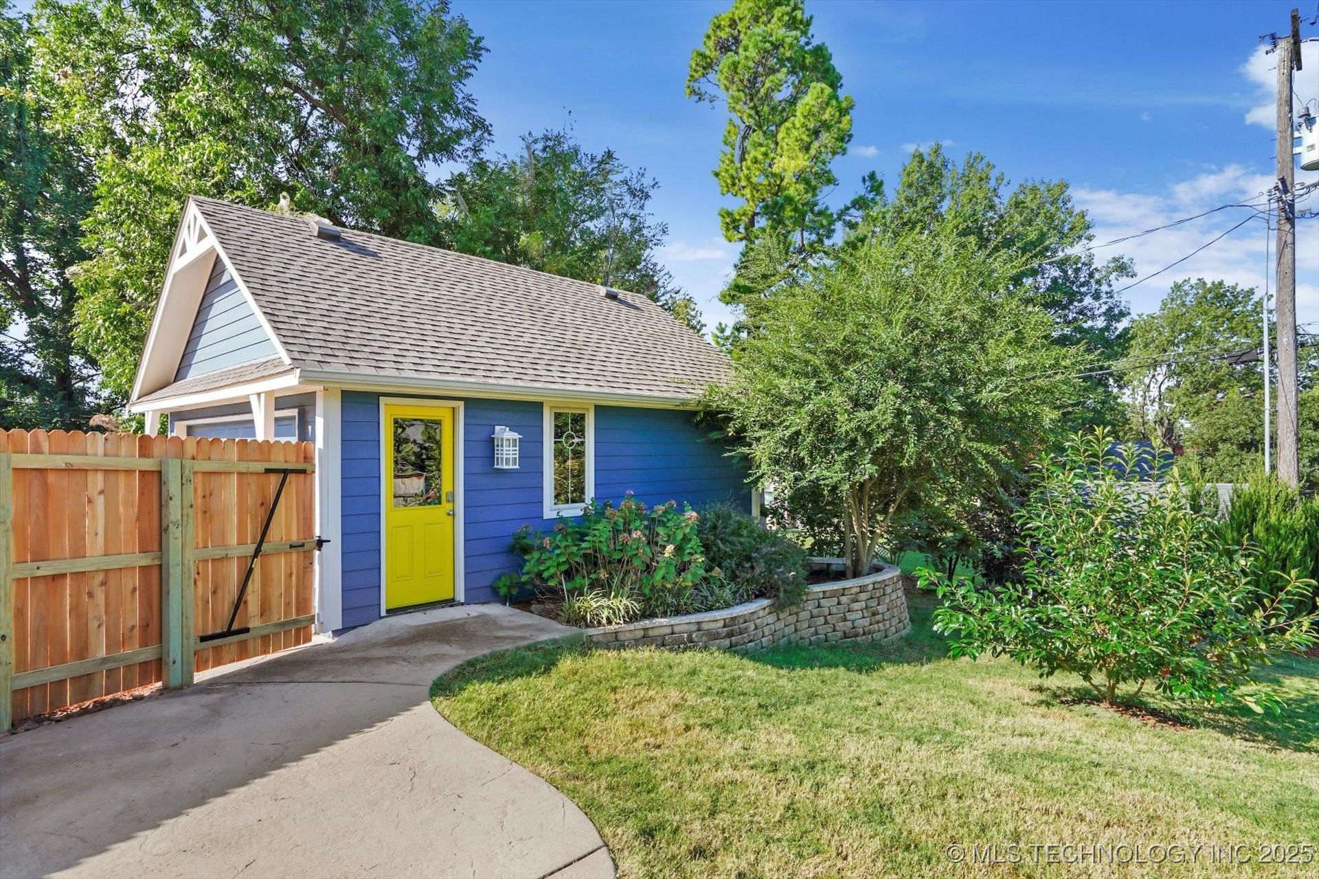 3532 S Utica Avenue Property Photo 40