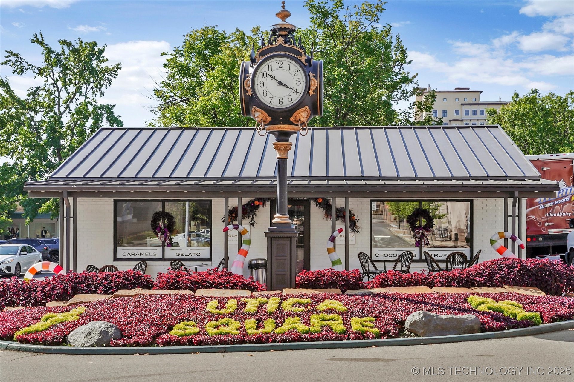 3532 S Utica Avenue Property Photo 42