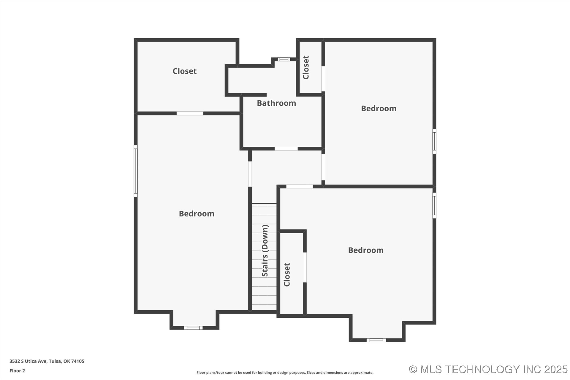 3532 S Utica Avenue Property Photo 45