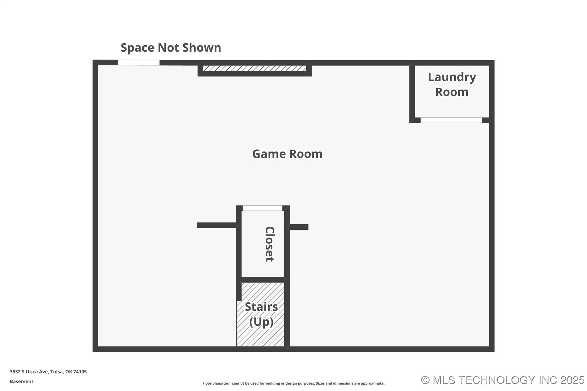 3532 S Utica Avenue Property Photo 46