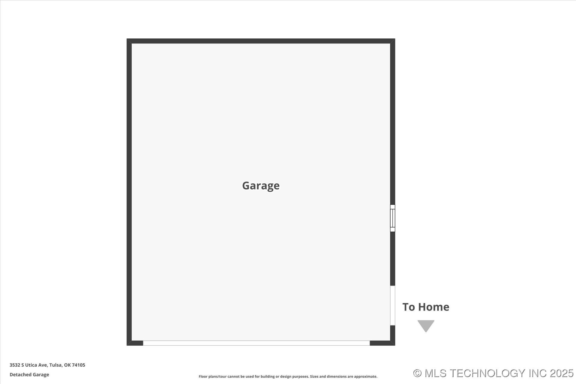 3532 S Utica Avenue Property Photo 47