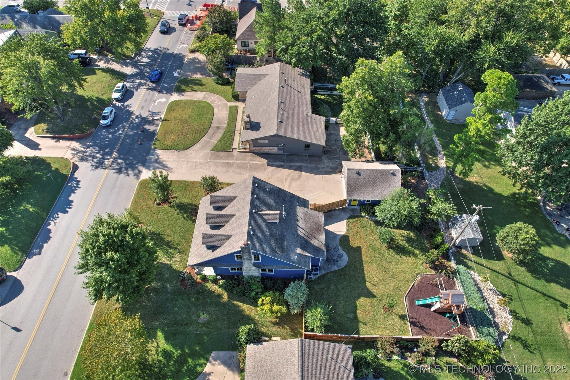 3532 S Utica Avenue Property Photo 48