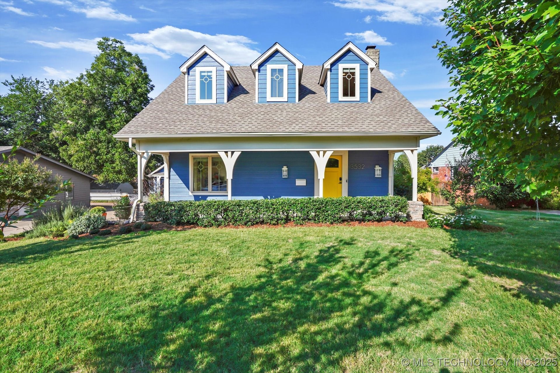 3532 S Utica Avenue Property Photo 49