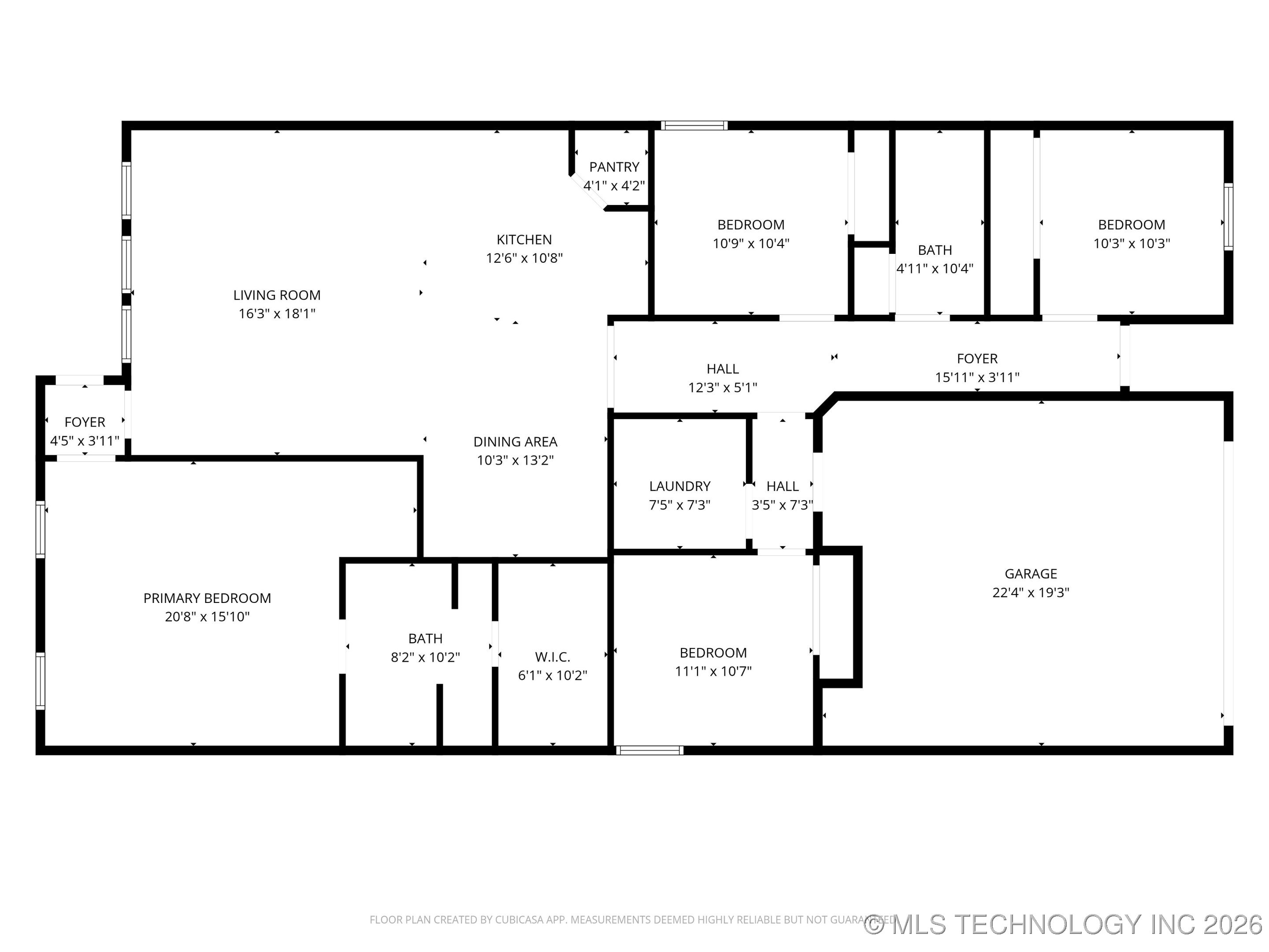 12022 E 106th Place North Property Photo 24