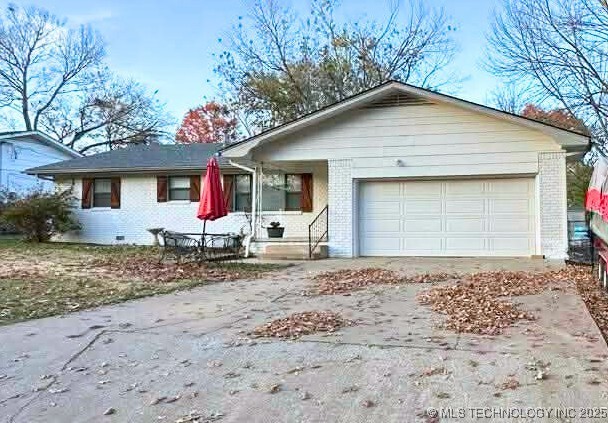 1410 W Danny Street Property Photo 1