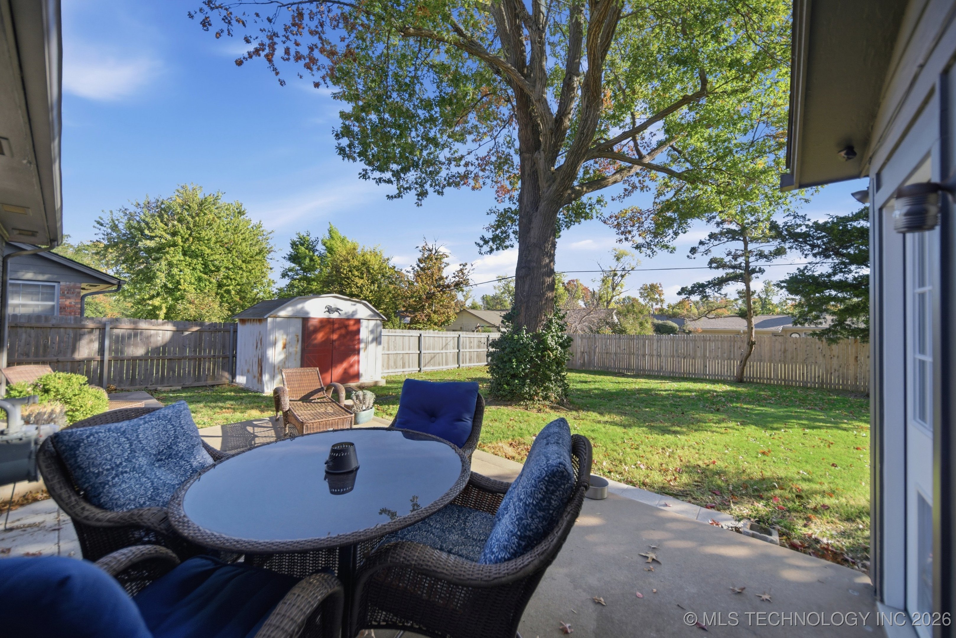 5849 S Irvington Avenue Property Photo 27