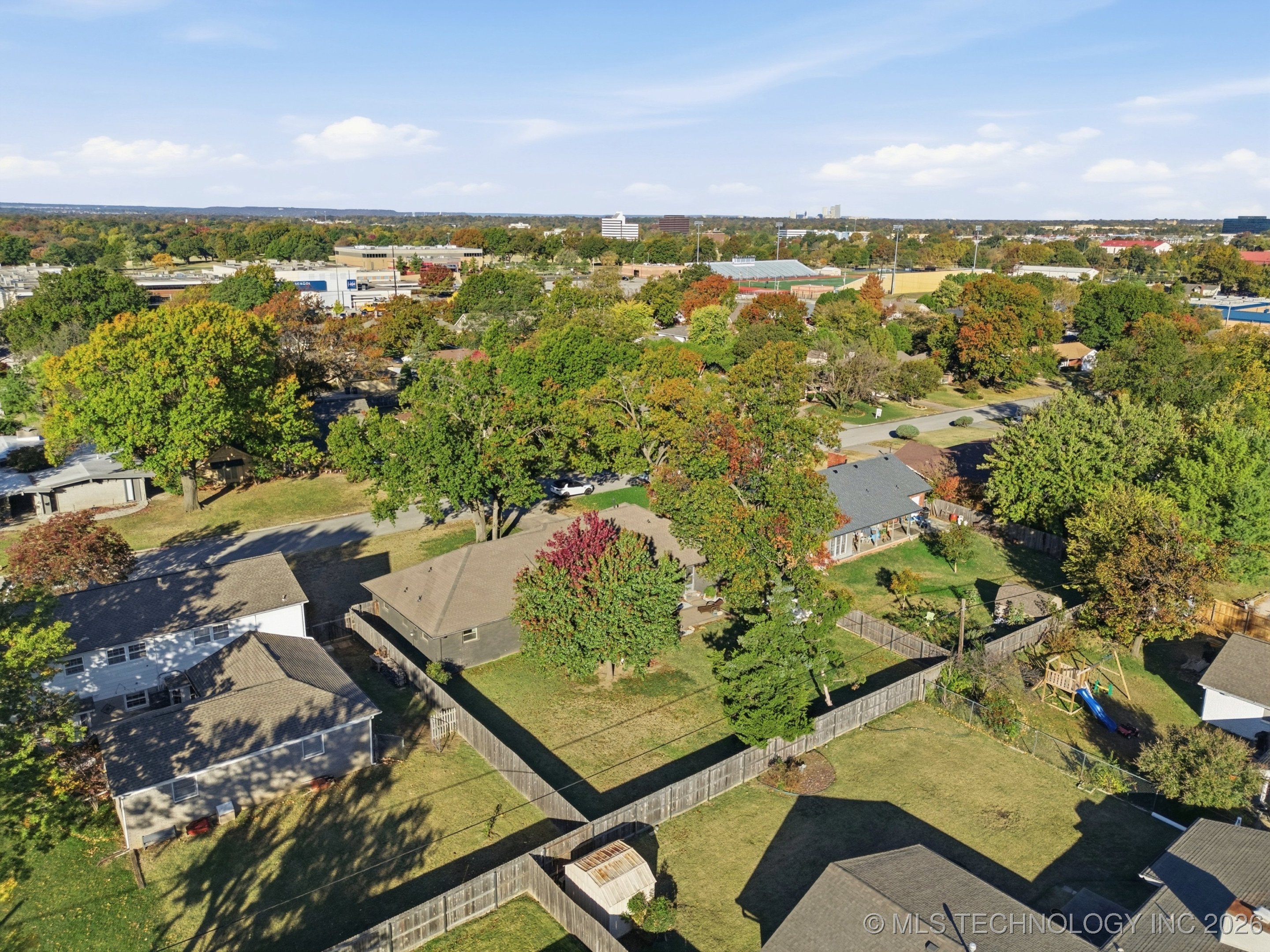 5849 S Irvington Avenue Property Photo 32