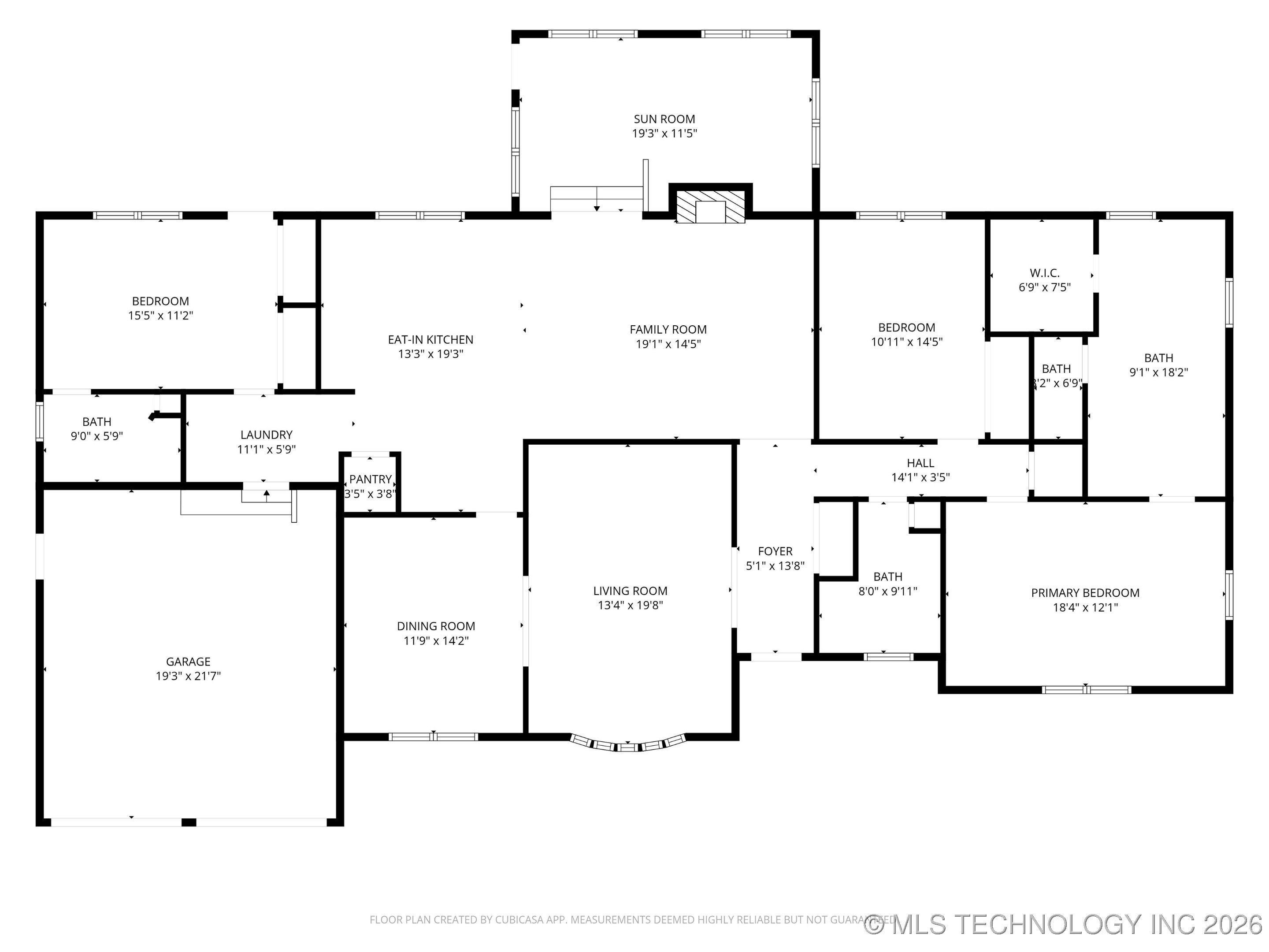 5849 S Irvington Avenue Property Photo 36