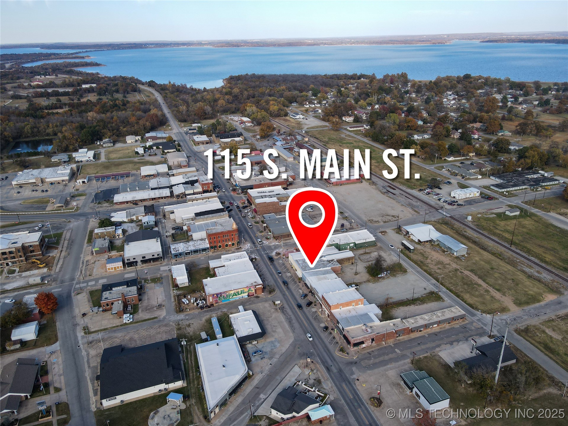 115 S Main Street Property Photo 23