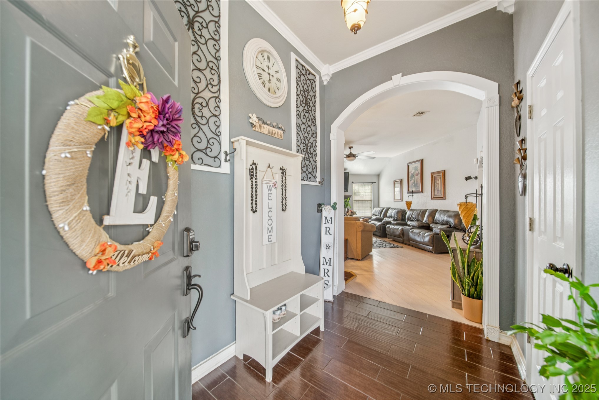 10906 E 95th Street N Property Photo 4