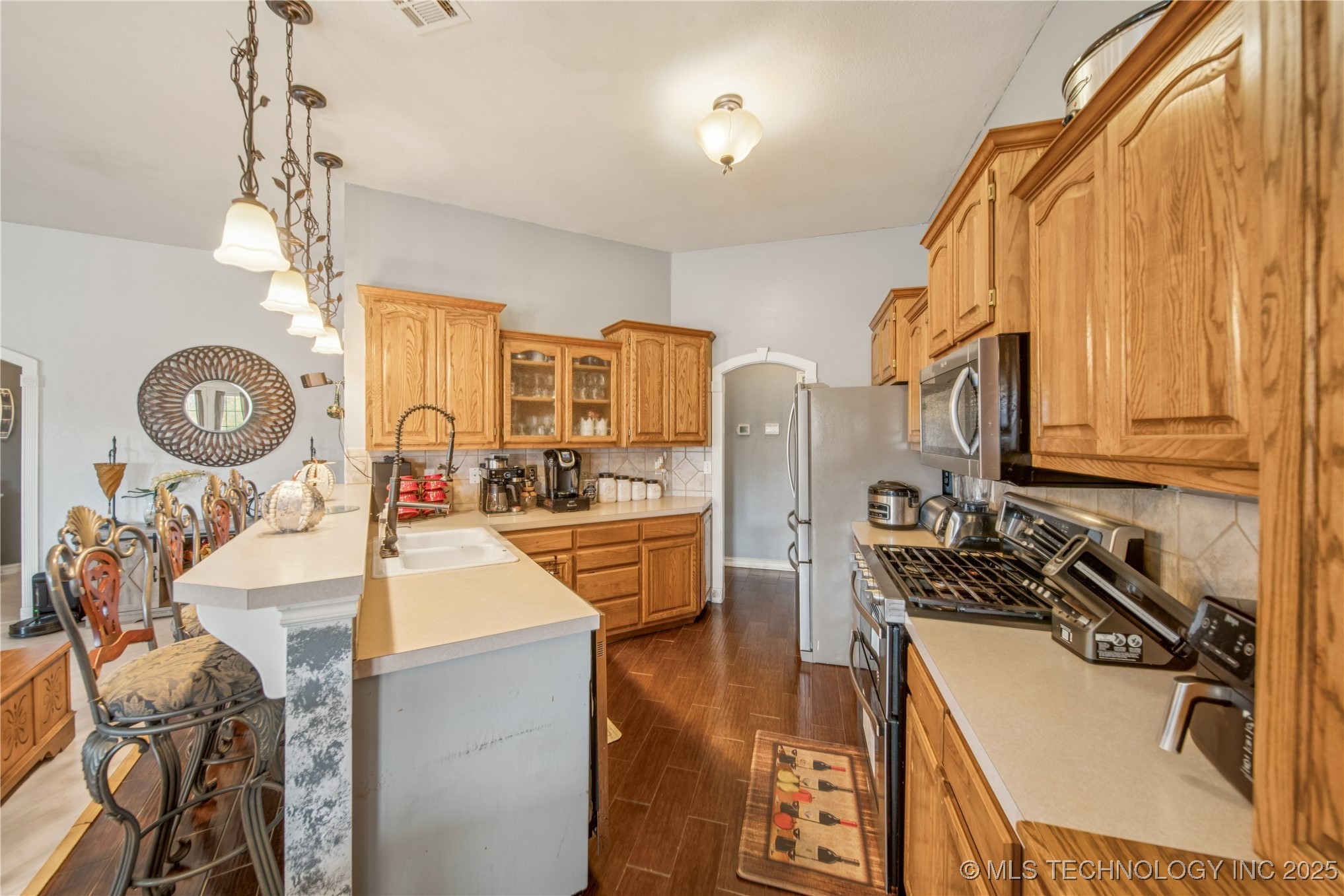 10906 E 95th Street N Property Photo 11