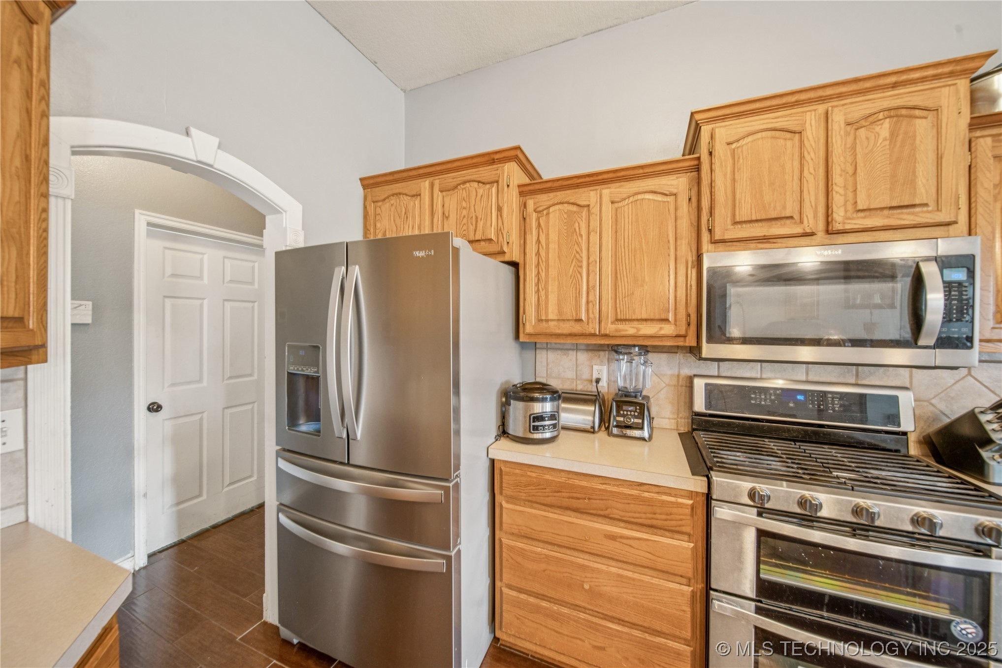 10906 E 95th Street N Property Photo 12