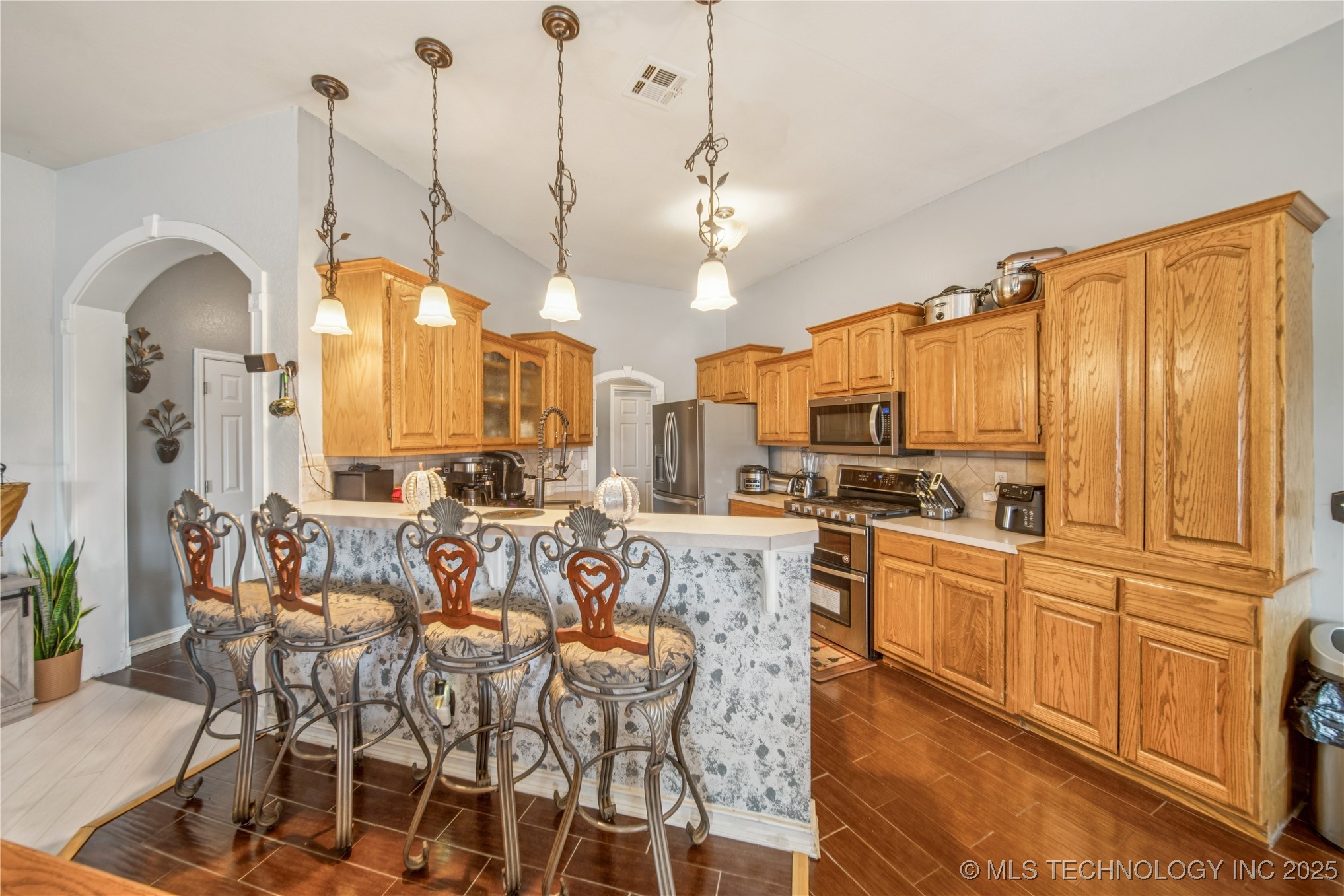 10906 E 95th Street N Property Photo 16