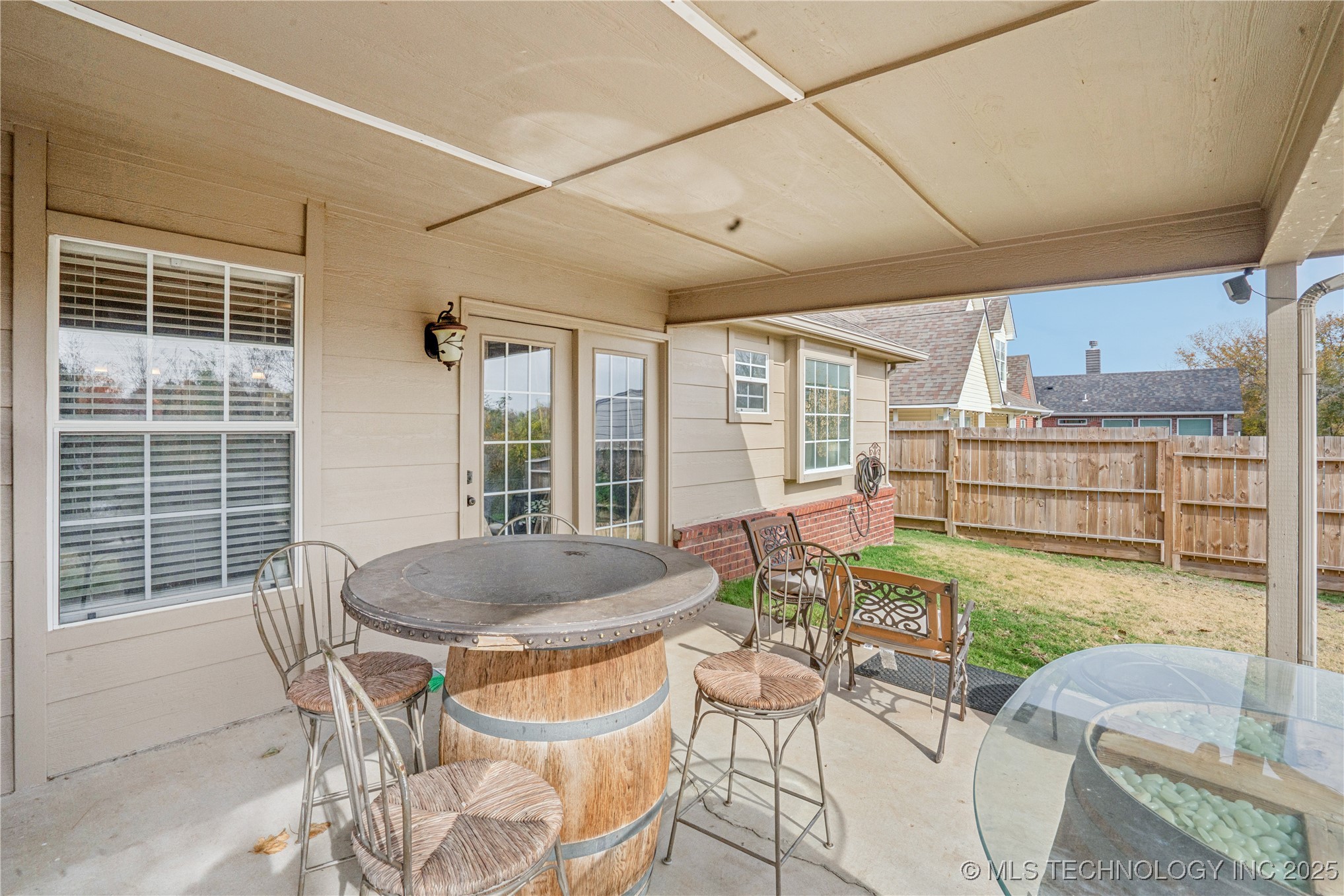 10906 E 95th Street N Property Photo 27