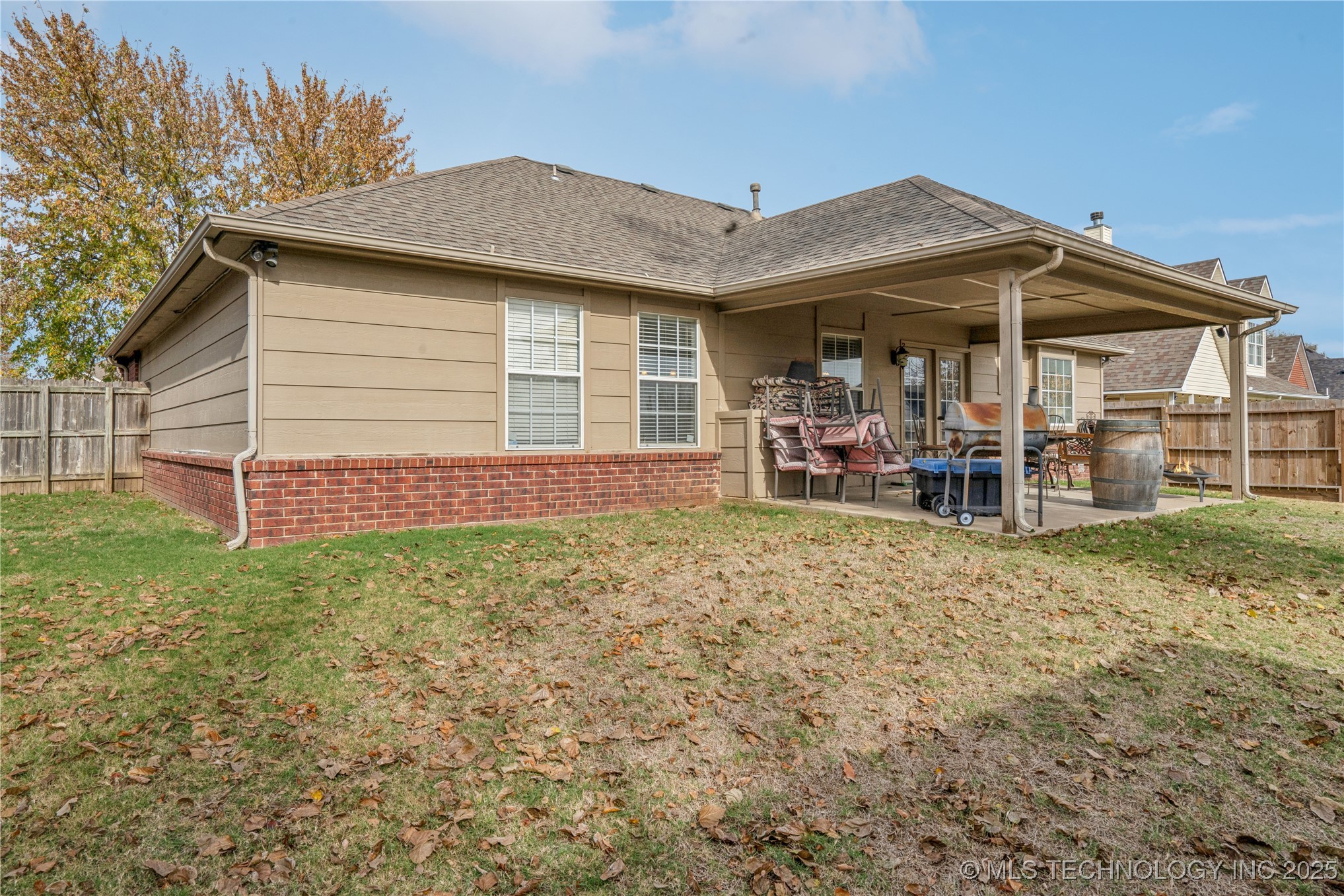 10906 E 95th Street N Property Photo 29