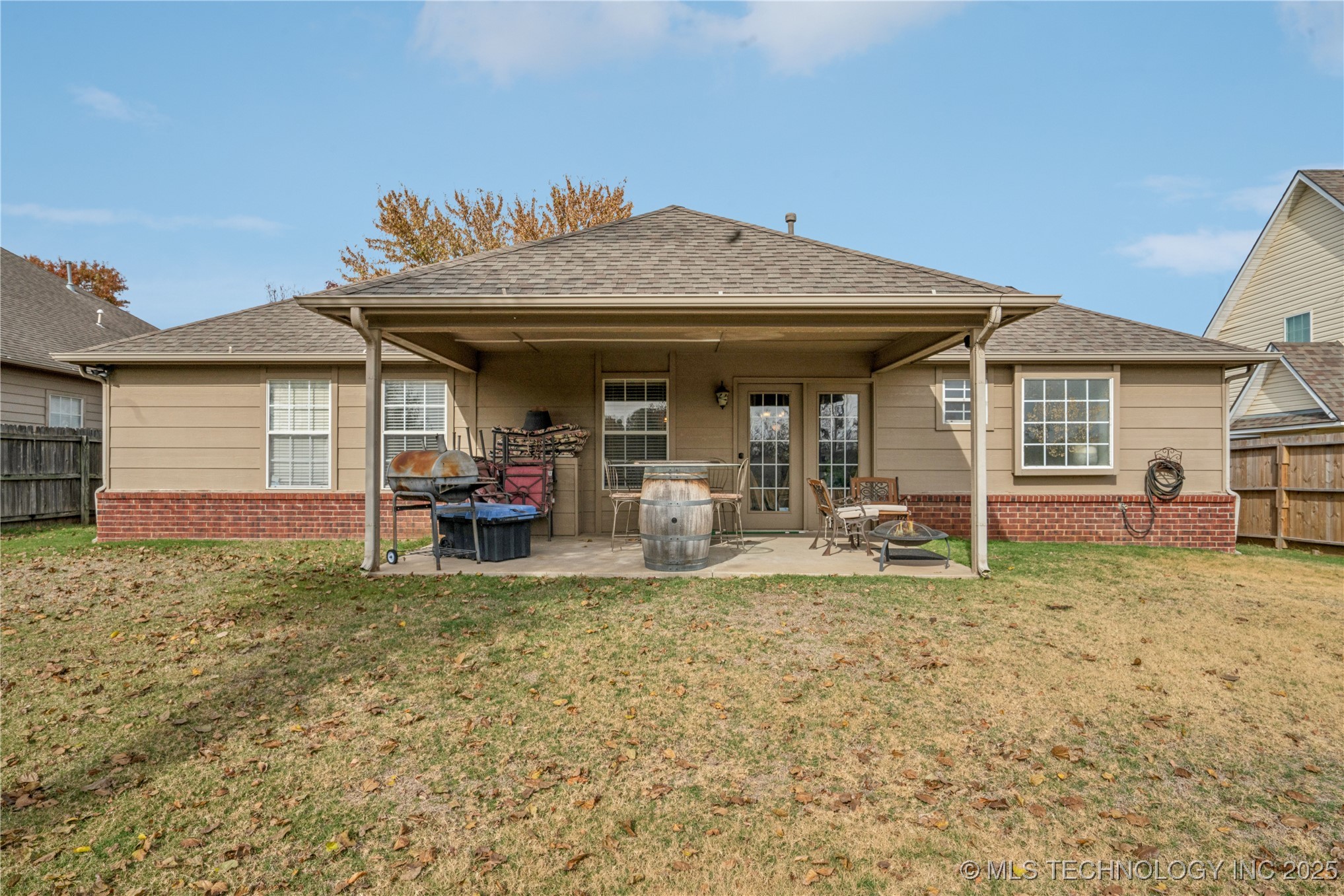 10906 E 95th Street N Property Photo 30