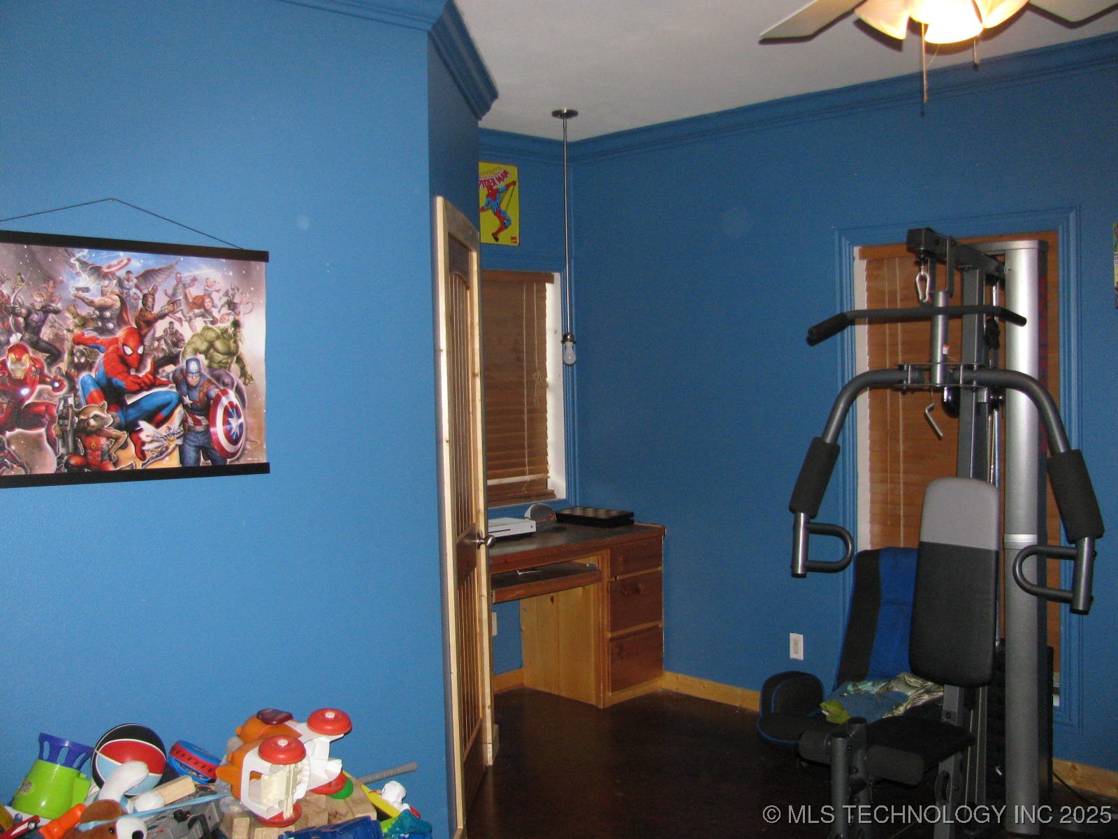 941 N 4420 Road Property Photo 12