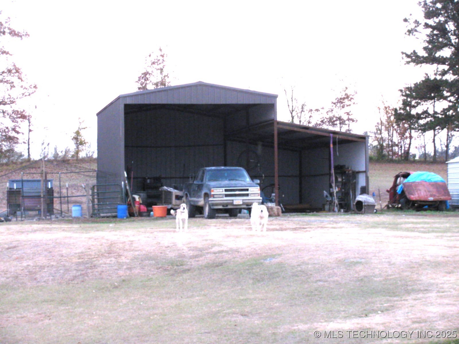 941 N 4420 Road Property Photo 42