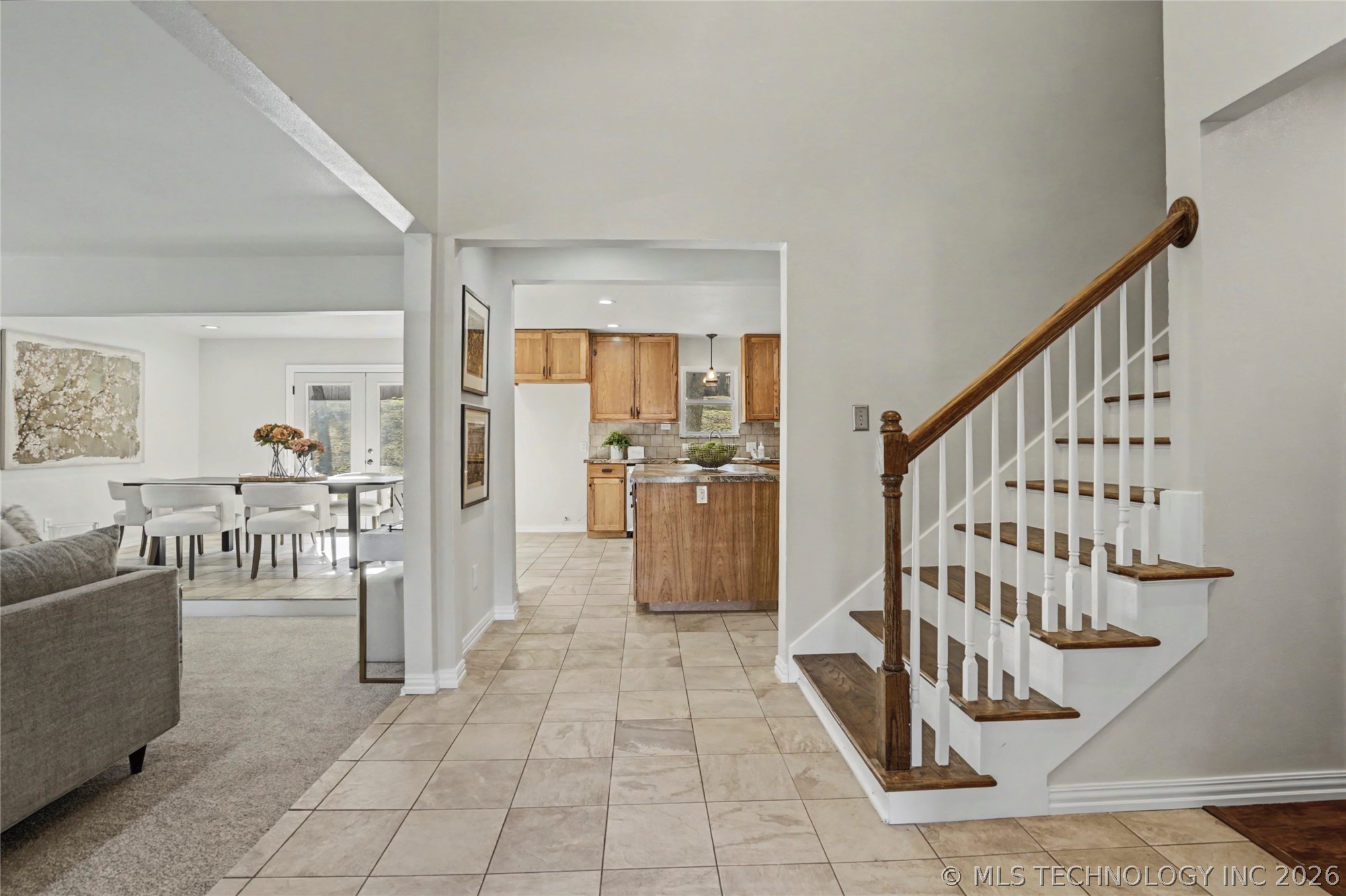 7718 S 230th East Avenue Property Photo 3