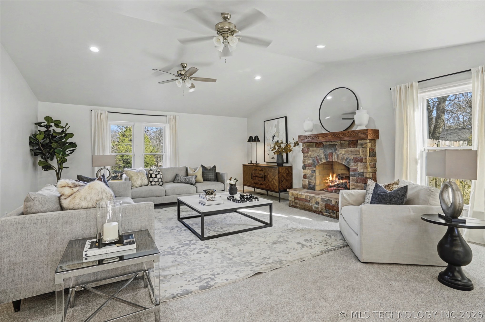 7718 S 230th East Avenue Property Photo 5