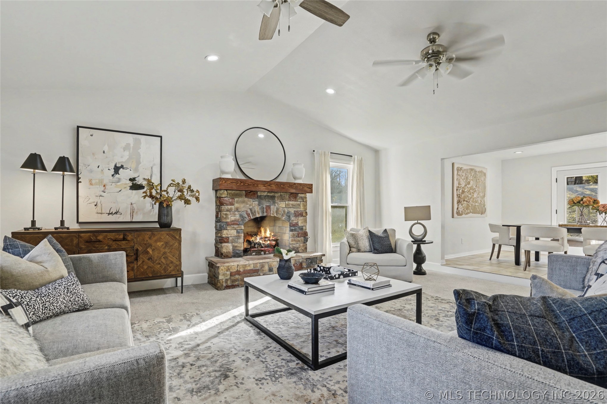 7718 S 230th East Avenue Property Photo 6