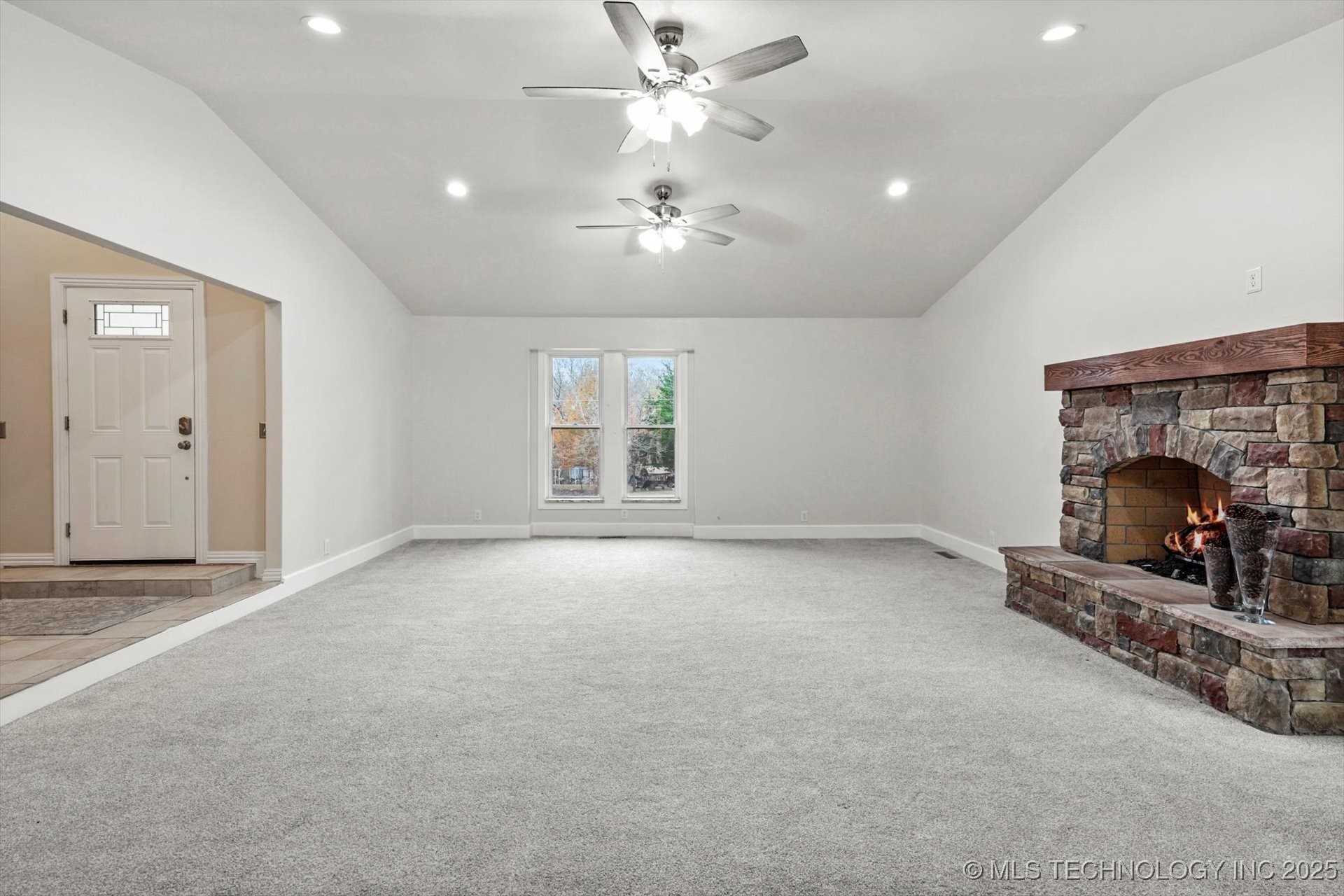 7718 S 230th East Avenue Property Photo 7