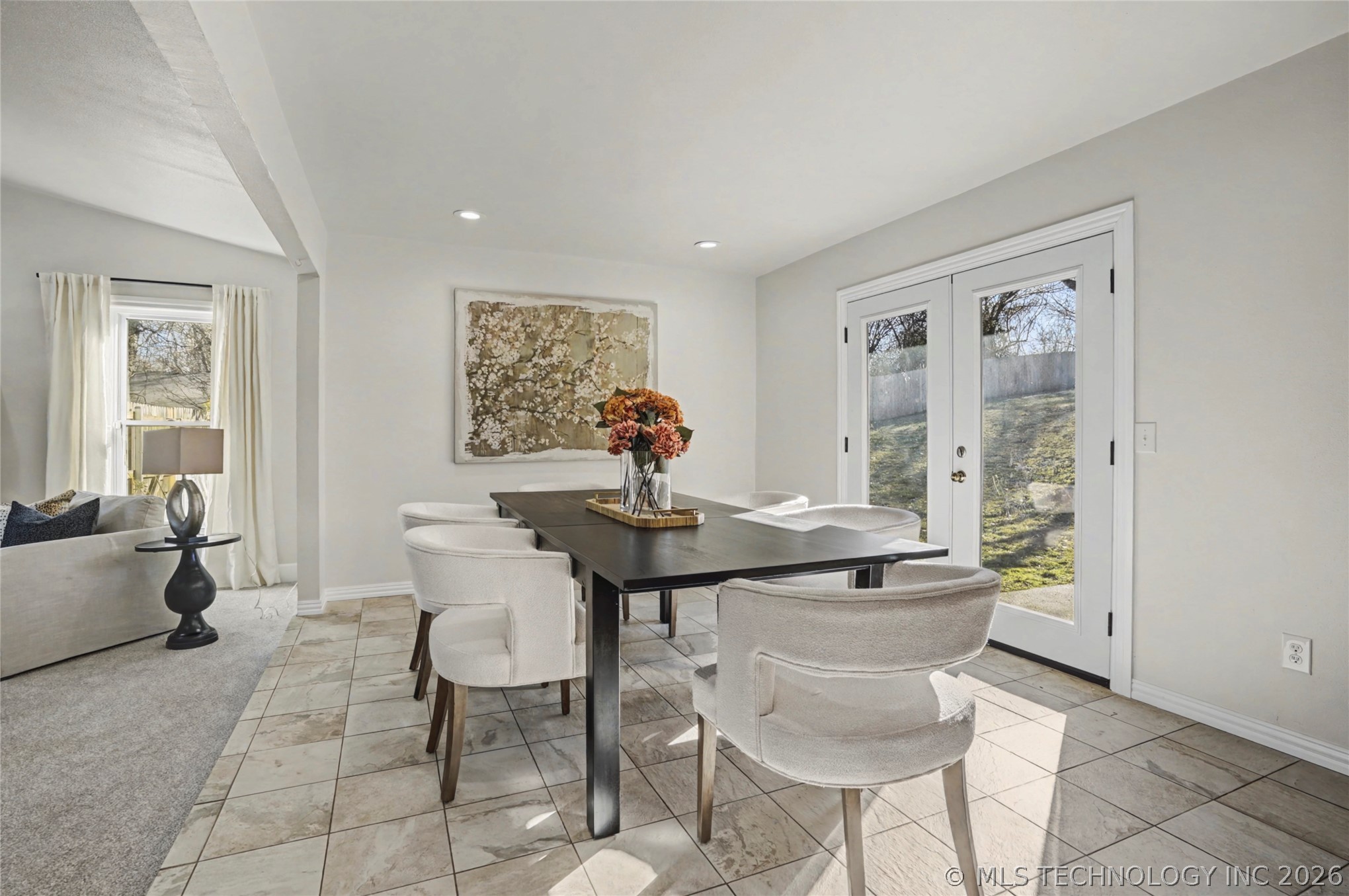 7718 S 230th East Avenue Property Photo 8