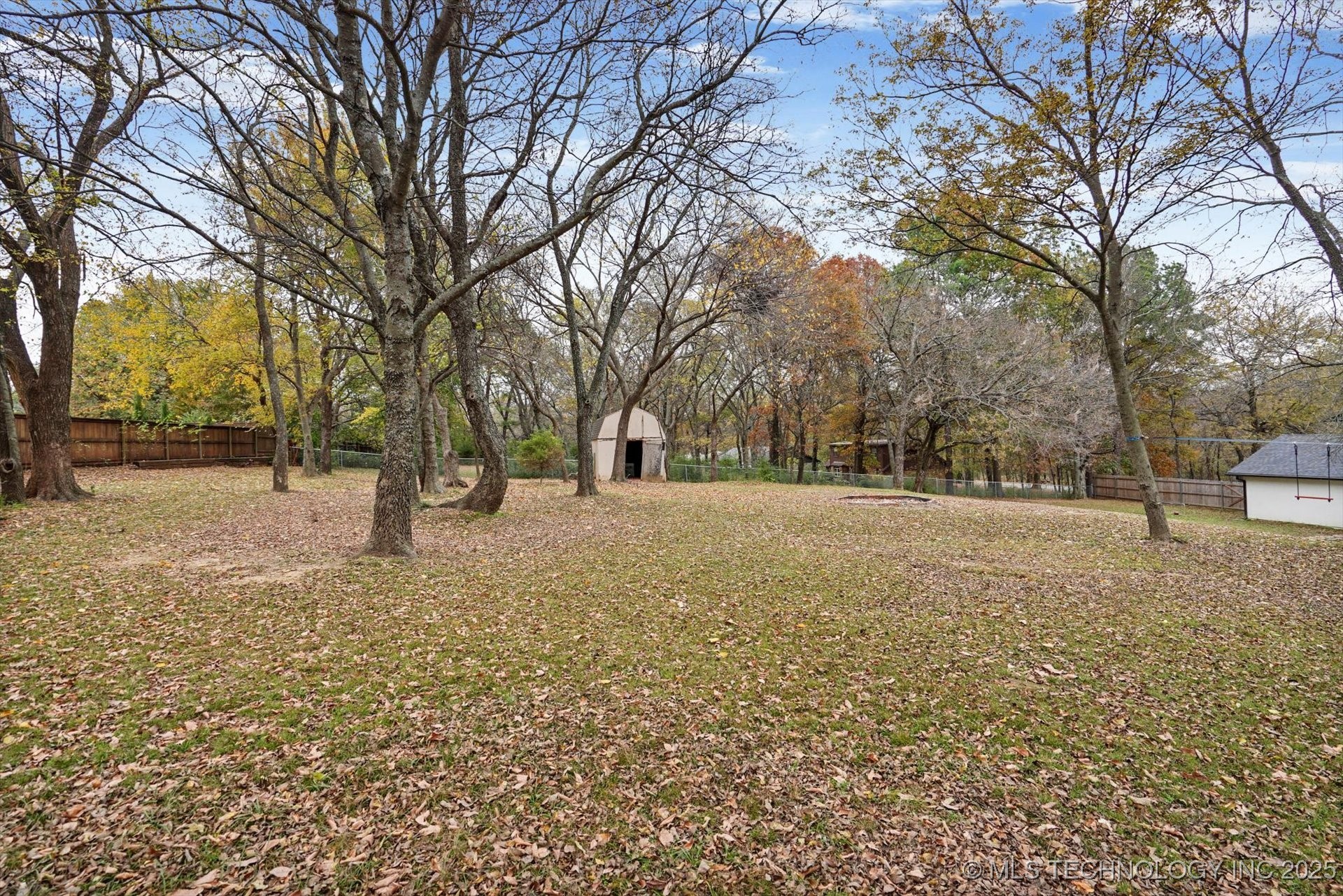 7718 S 230th East Avenue Property Photo 37