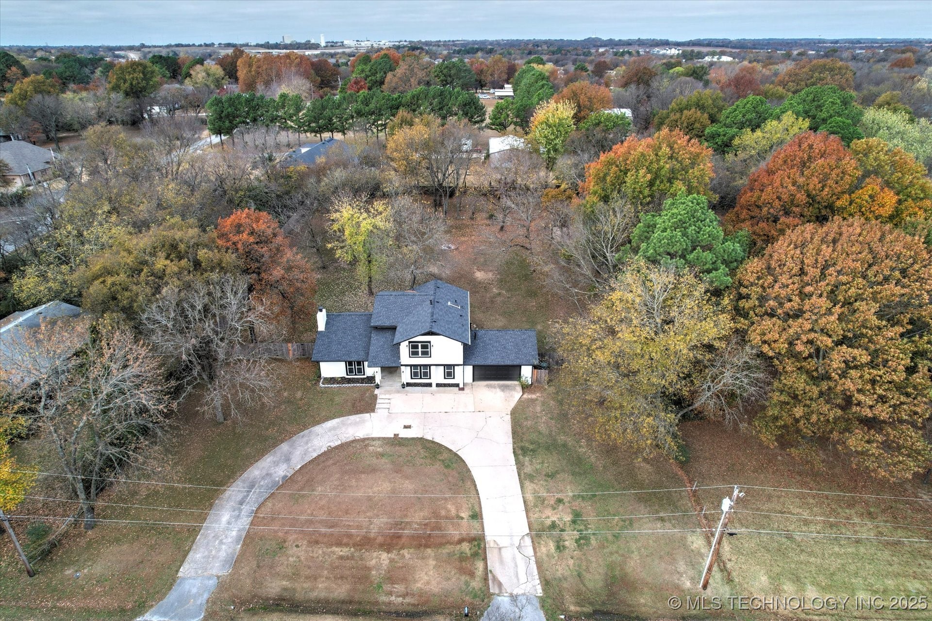 7718 S 230th East Avenue Property Photo 38