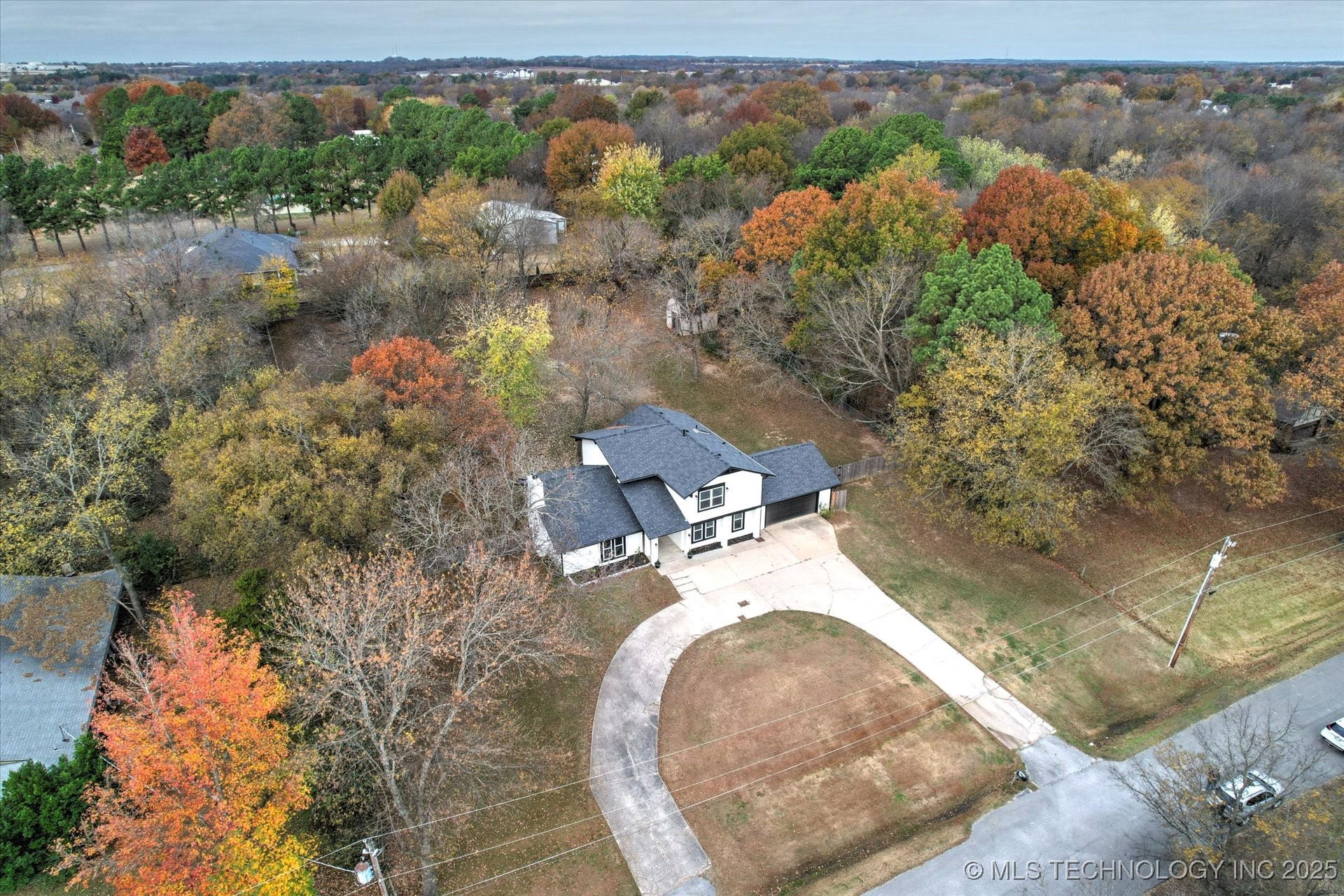 7718 S 230th East Avenue Property Photo 39
