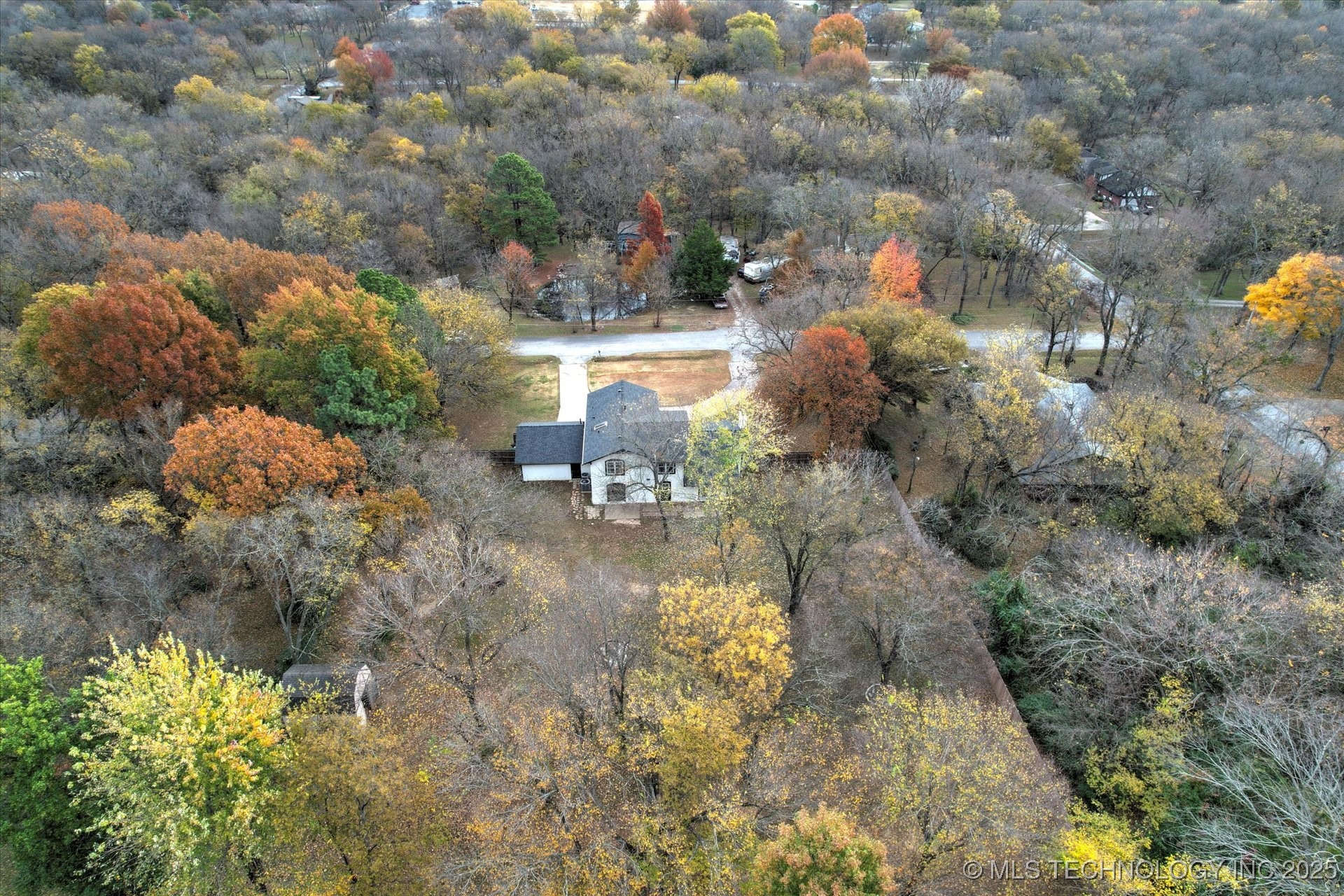 7718 S 230th East Avenue Property Photo 41