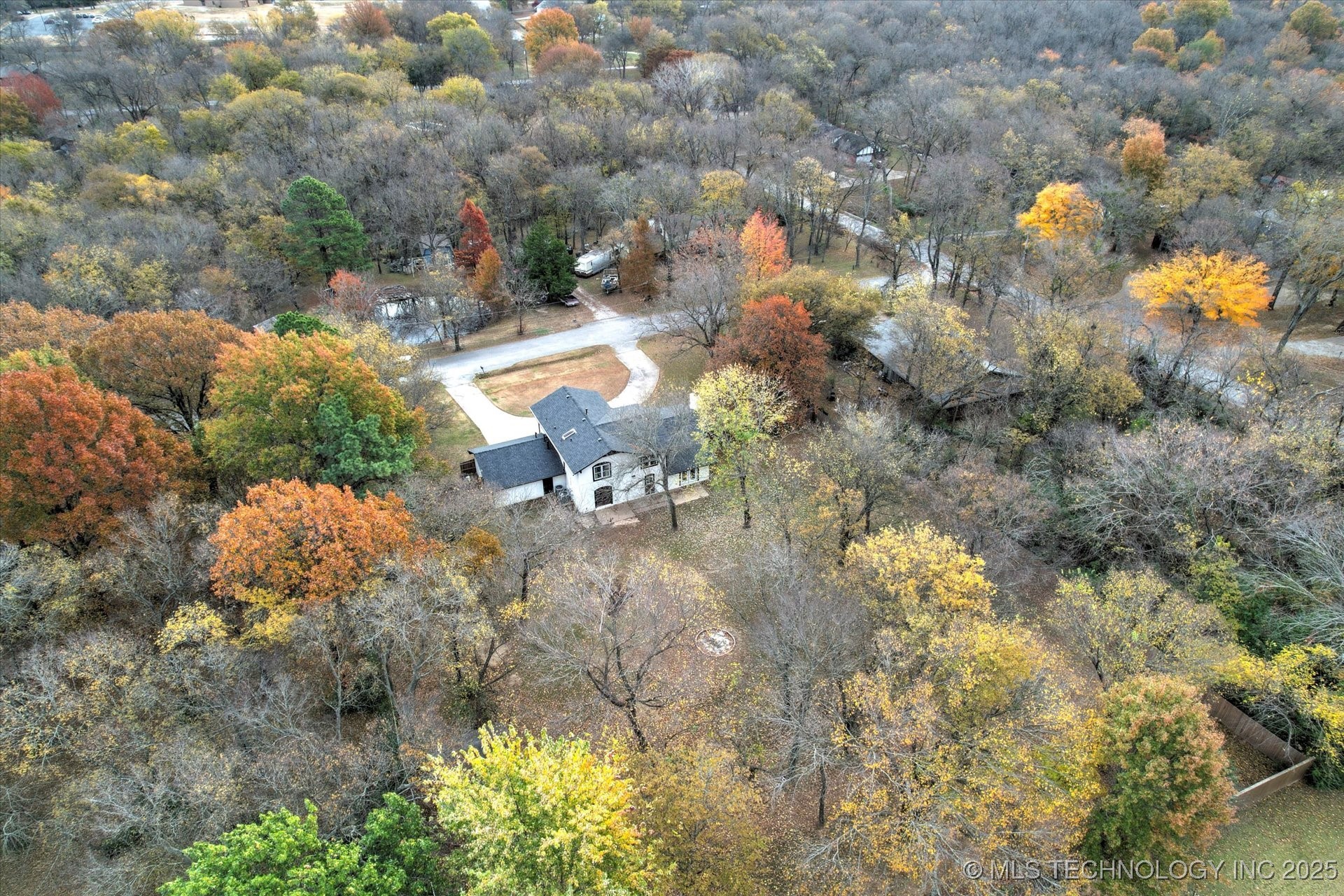 7718 S 230th East Avenue Property Photo 42