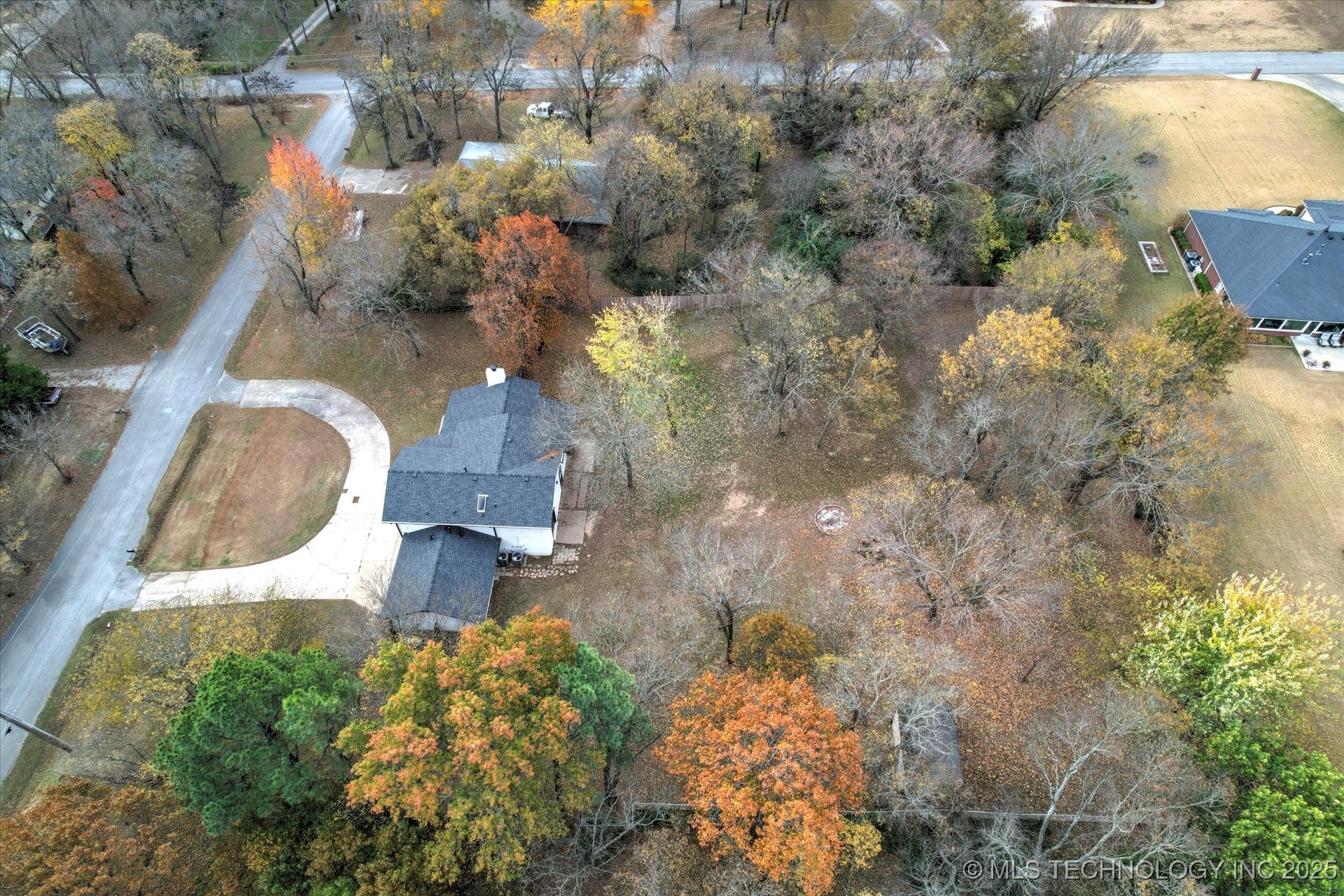 7718 S 230th East Avenue Property Photo 43