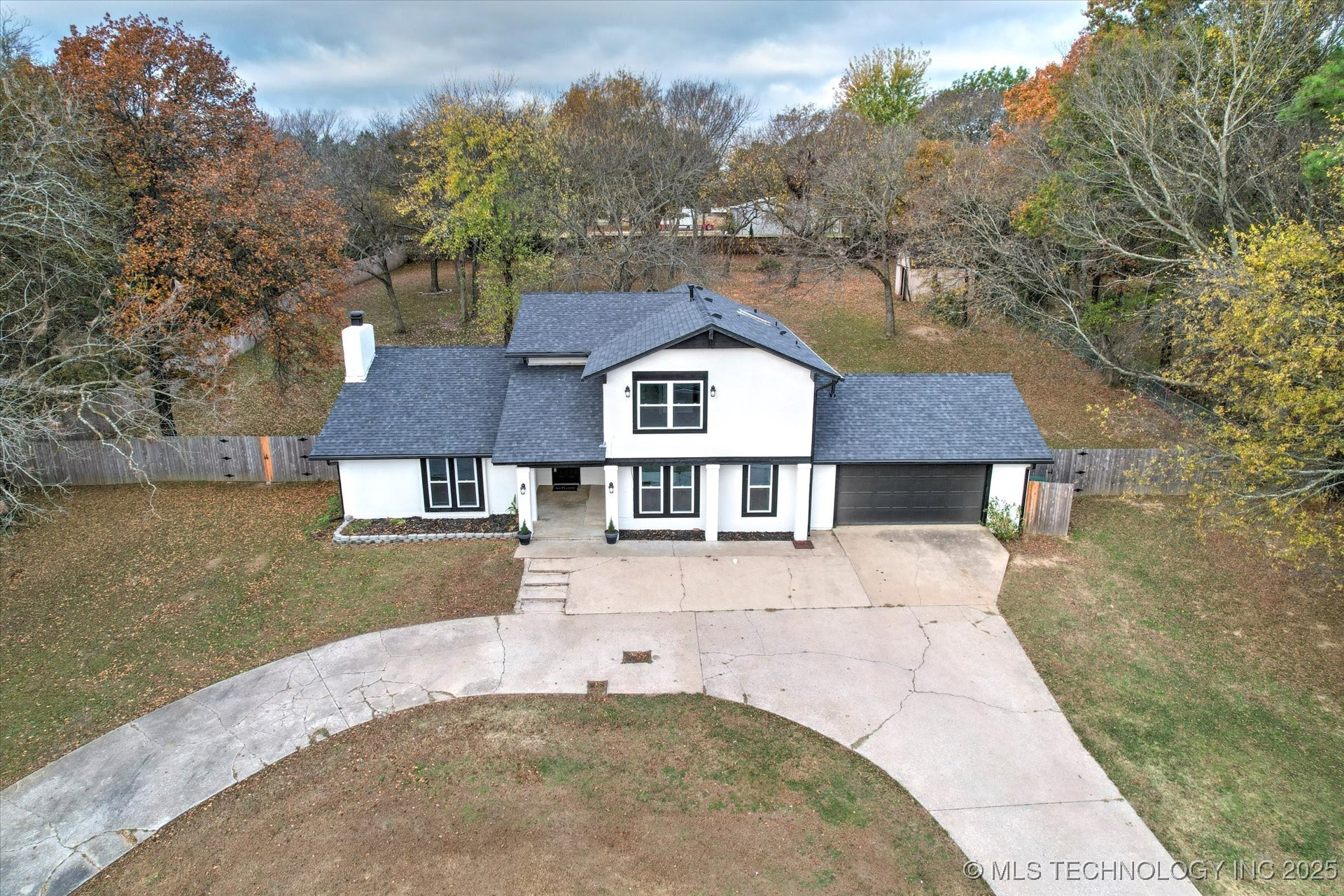 7718 S 230th East Avenue Property Photo 44